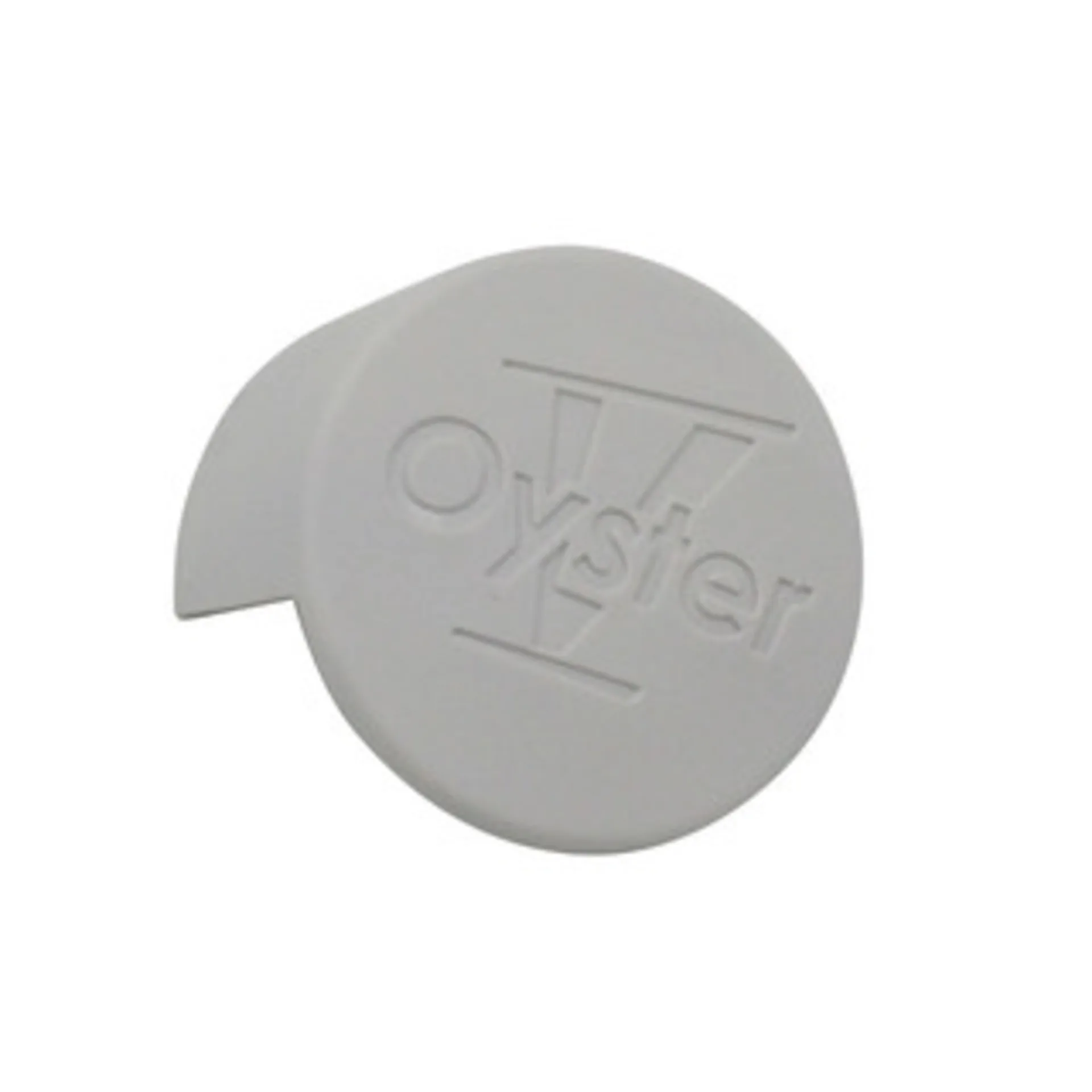 Gelenkabdeckung rechts zu Oyster V