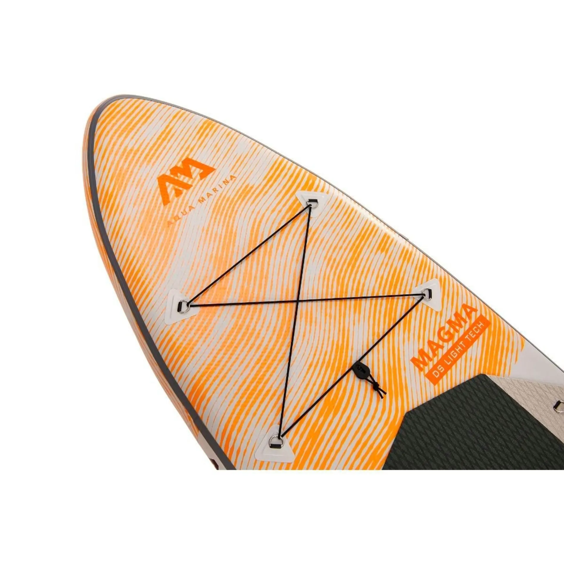 Aqua Marina Magma 2022 All Around Advanced Stand up paddling Set 6 teilig