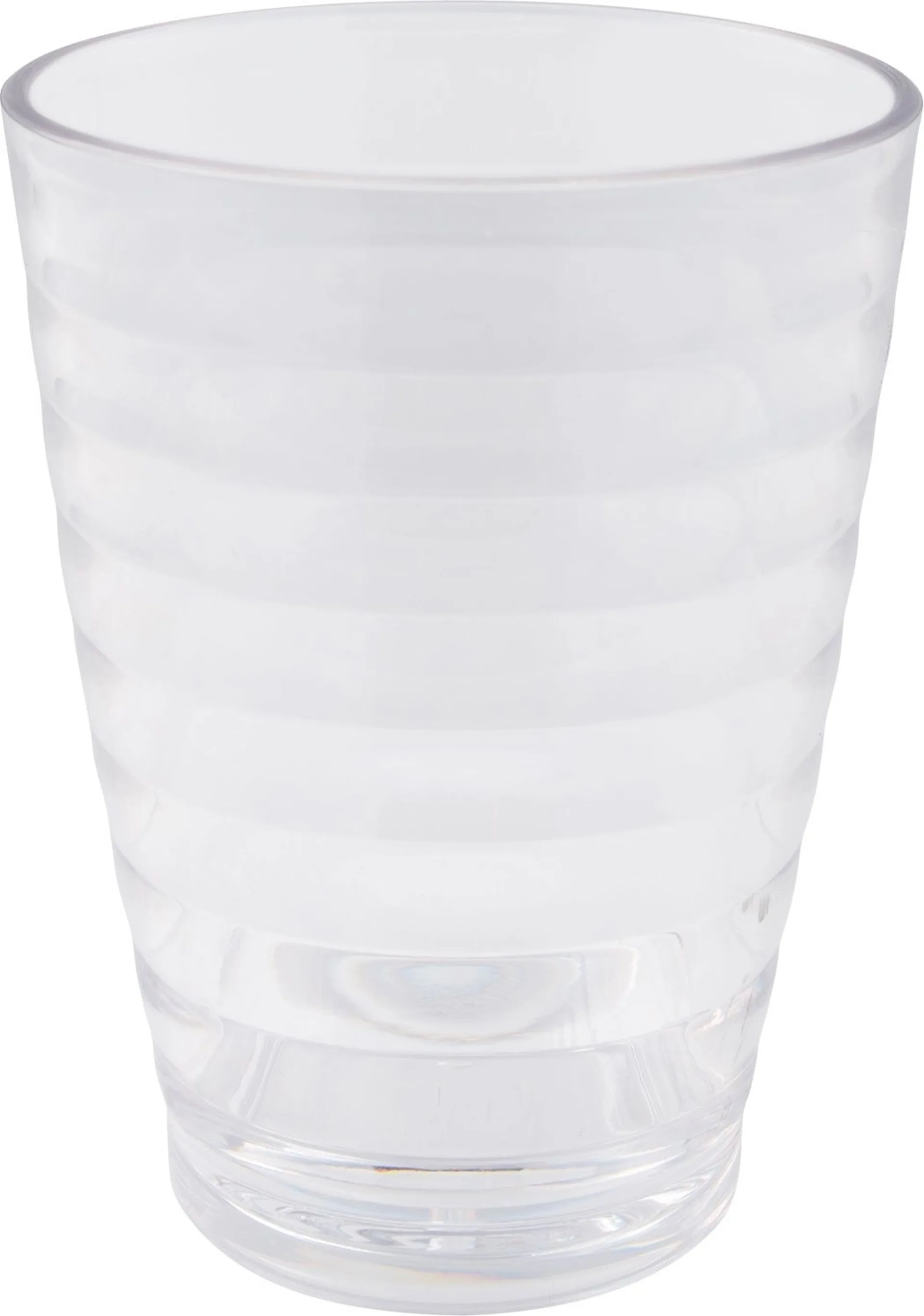 Bo-Camp Limonadenglas 350 ml 4er Set