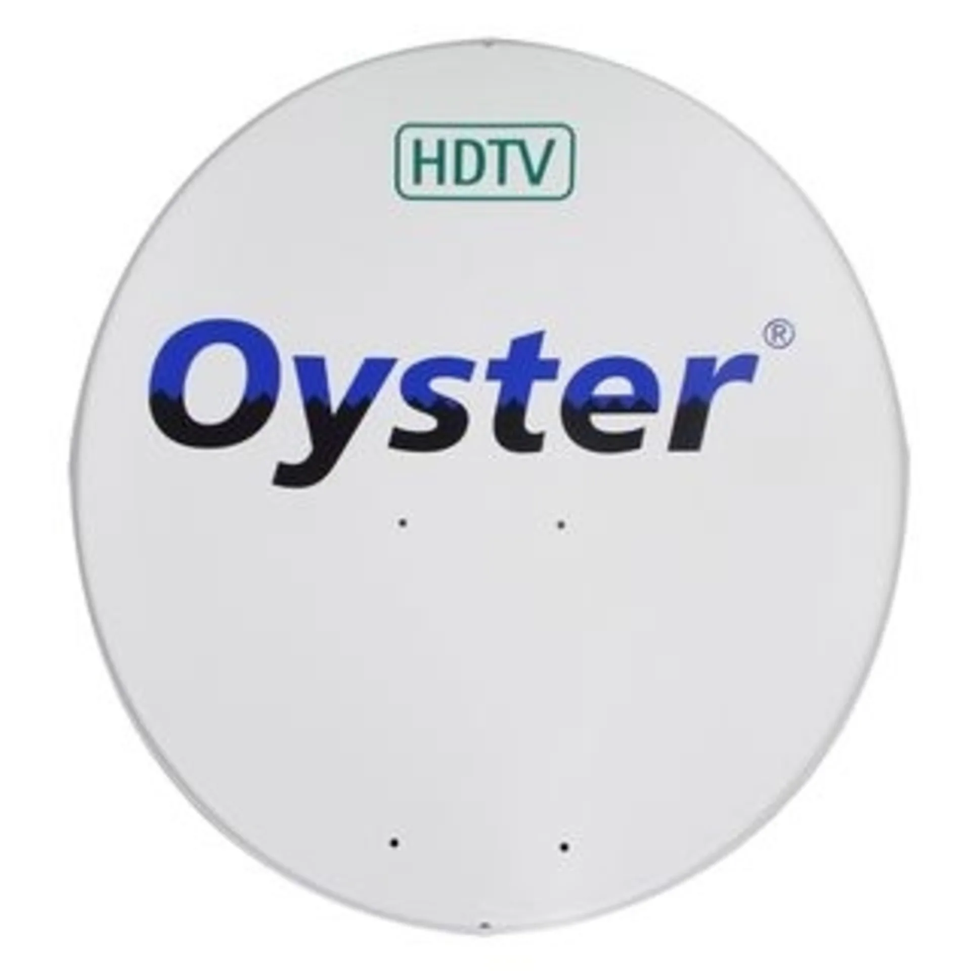 Spiegel Oyster 85 HDTV