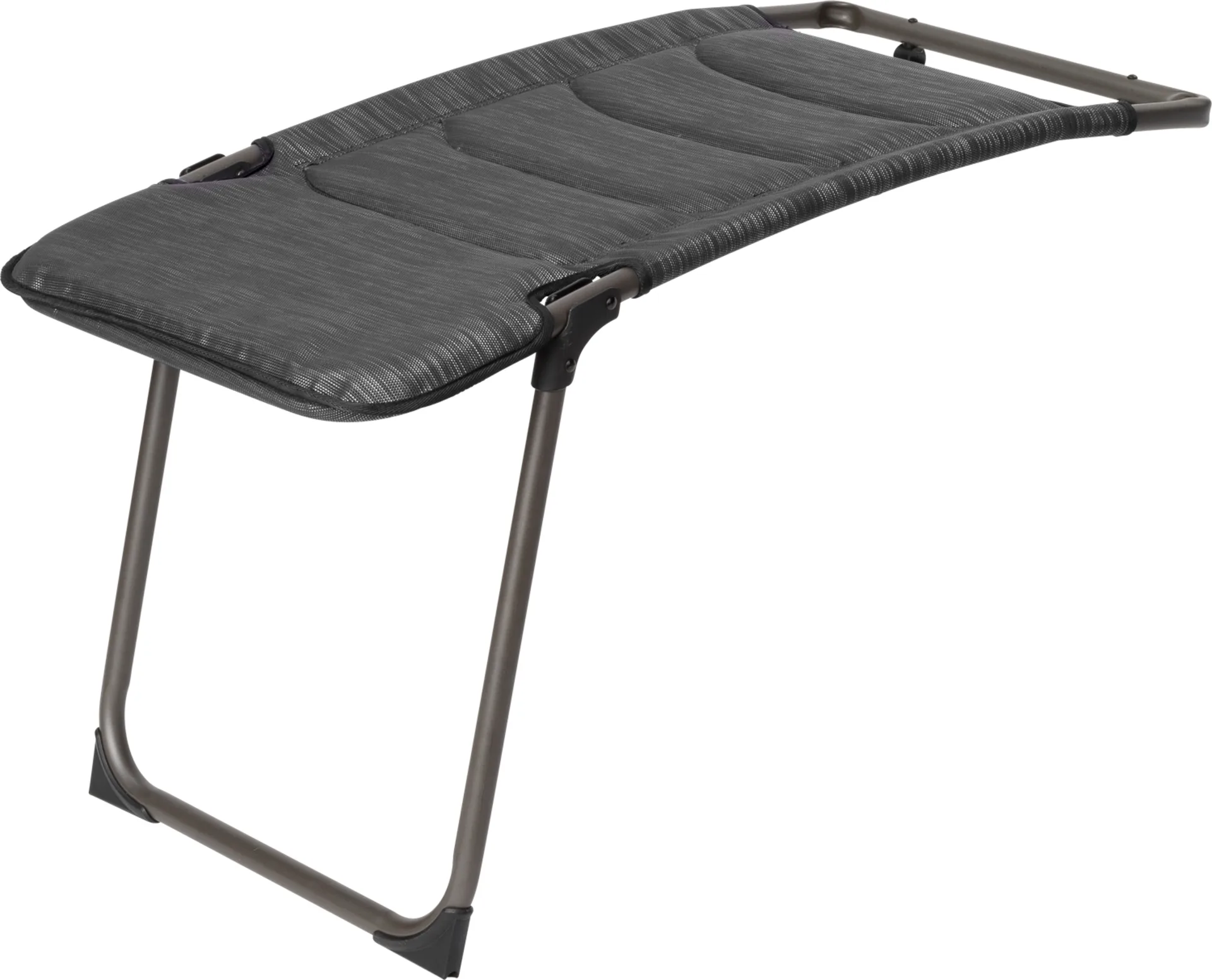 Berger Slimline Repose-jambes Anthracite Modèle 23/24