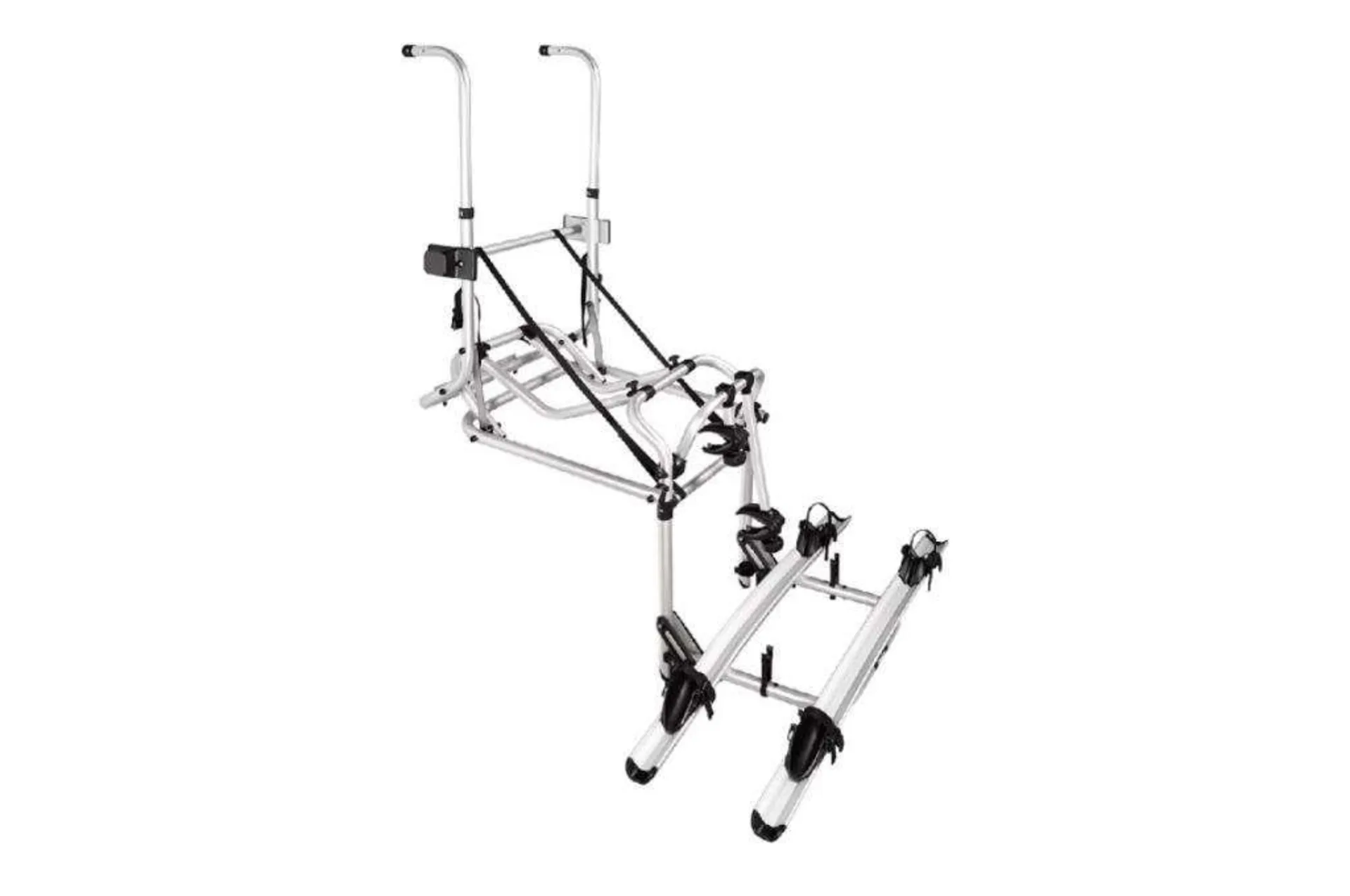 Porte-vélos motorisé Thule Lift V16 12 V