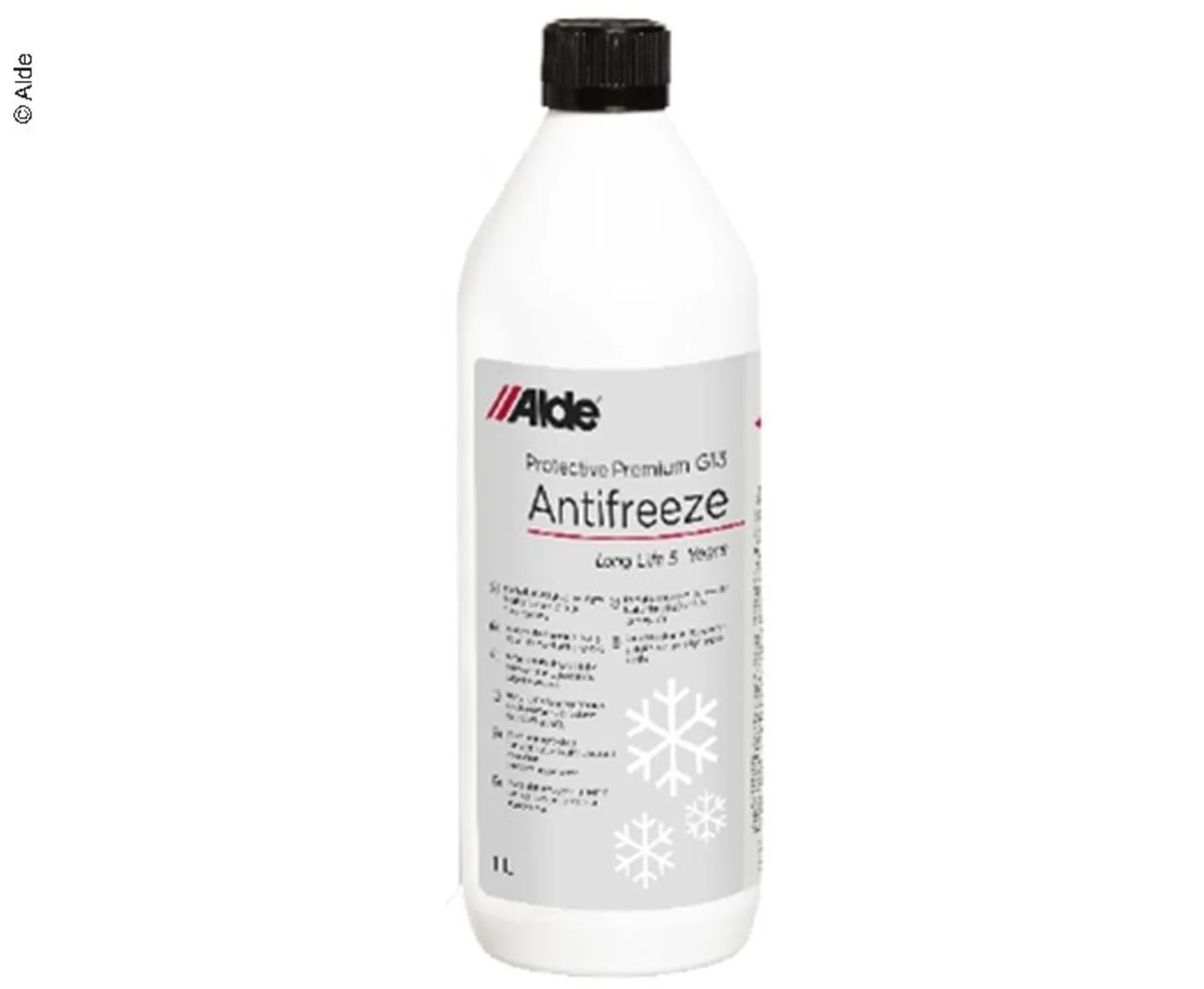 Alde Frostschutzmittel vorgemischt - 1 Liter