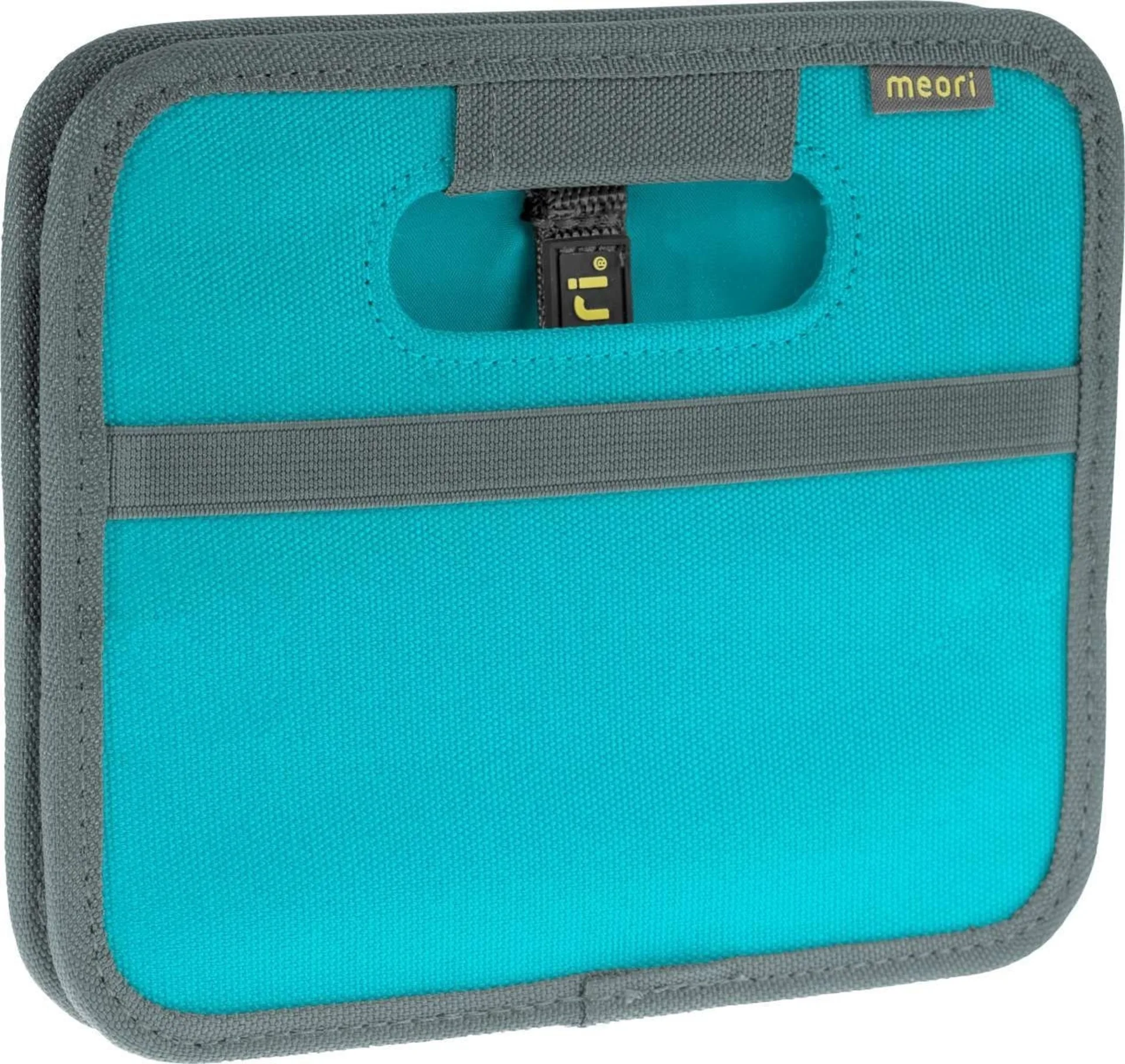 Meori boîte pliante Mini bleu azur 1,8 litre