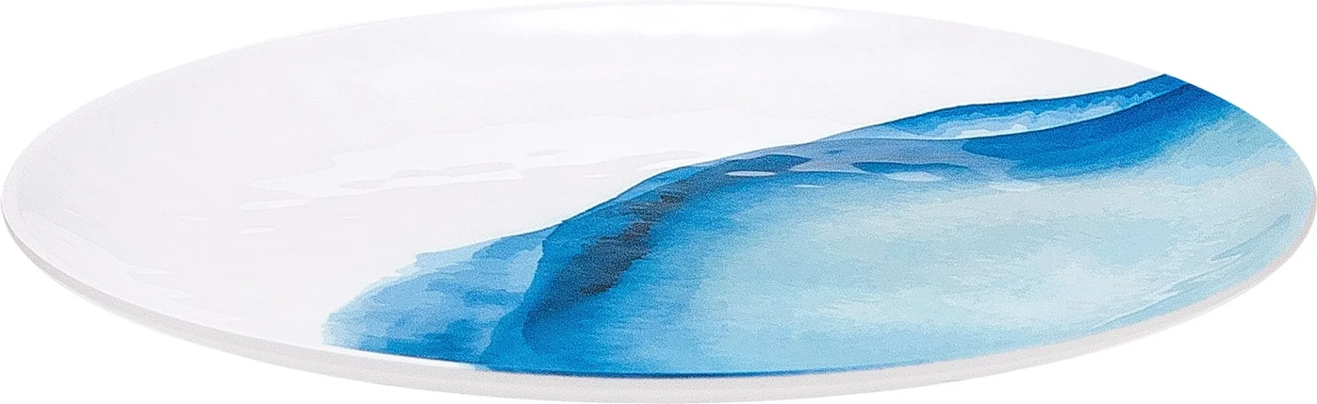 Flamefield Deep Sea Geschirr-Set 12-tlg. für 4 Personen Flamefield Deep Sea Geschirr-Set 12-tlg. für 4 Personen