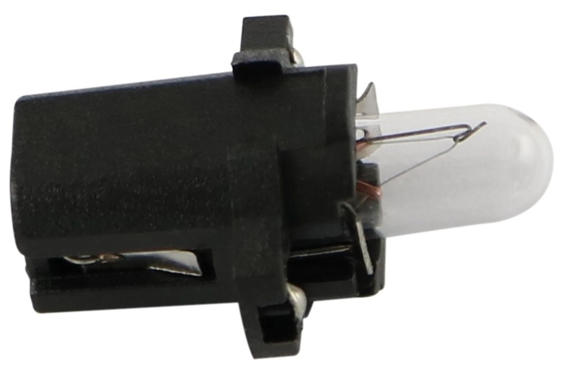 Jahn Glassockellampe 12V 1.2W B8.3D 12V 1.2W B8.3d