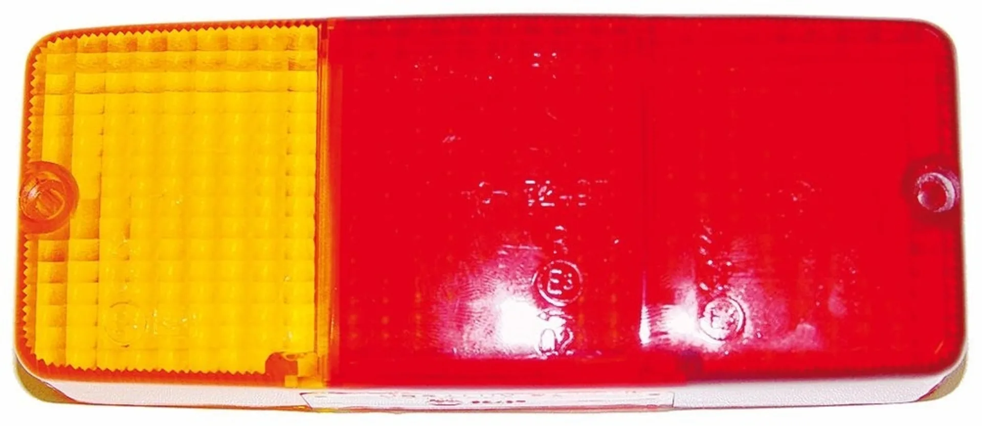 Verre de rechange pour 02268000 + 02224000