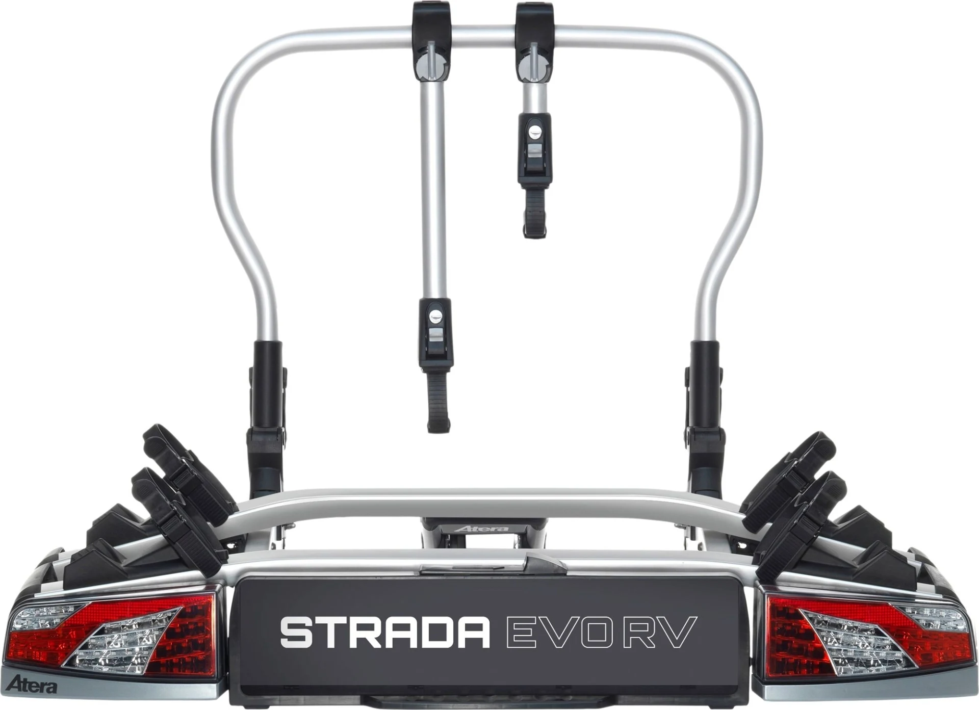Atera Anhängerkupplungs Fahrradträger Strada Evo RV (2 Fahrräder)