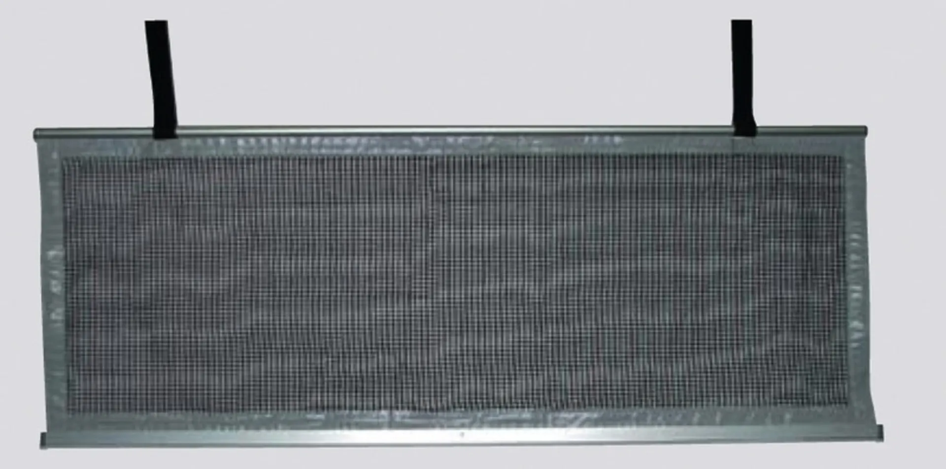 Filet de sécurité avec boucle de ceinture - 150x58 cm