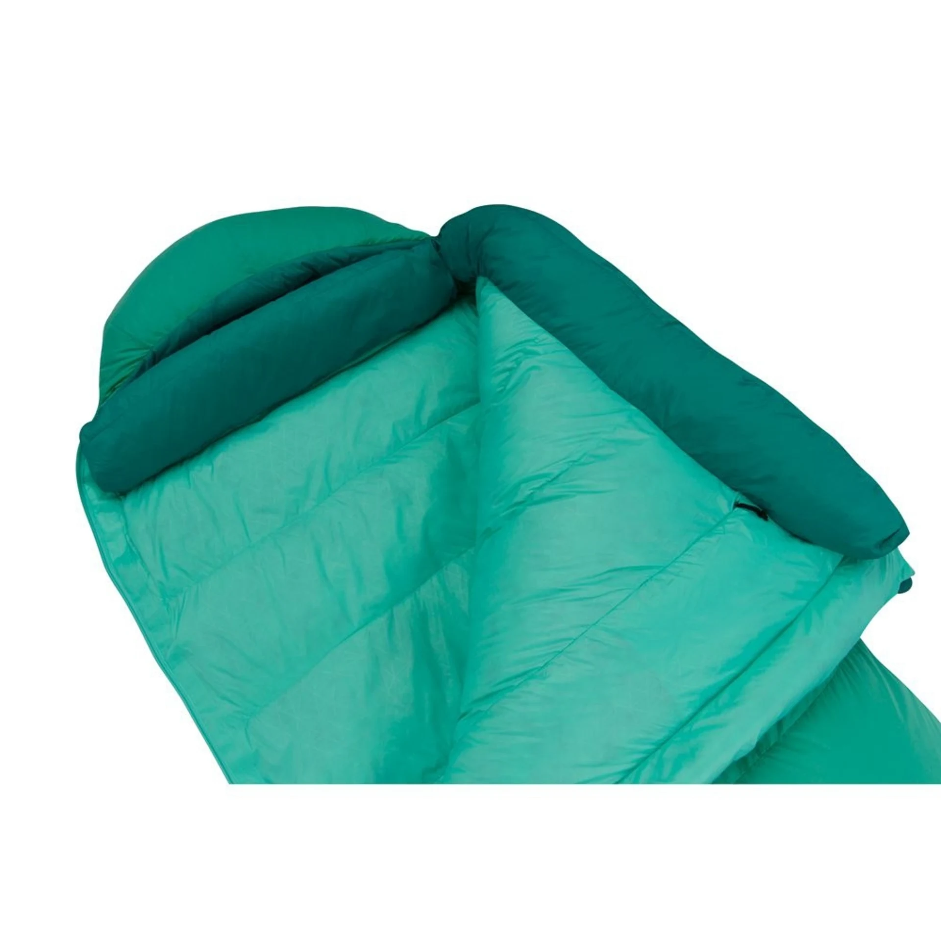 OCCASION: Sea to Summit Journey JoI Frauenschlafsack Regular - Ausstellungsmodell OCCASION: Sea to Summit Journey JoI Frauenschlafsack Regular - Ausstellungsmodell
