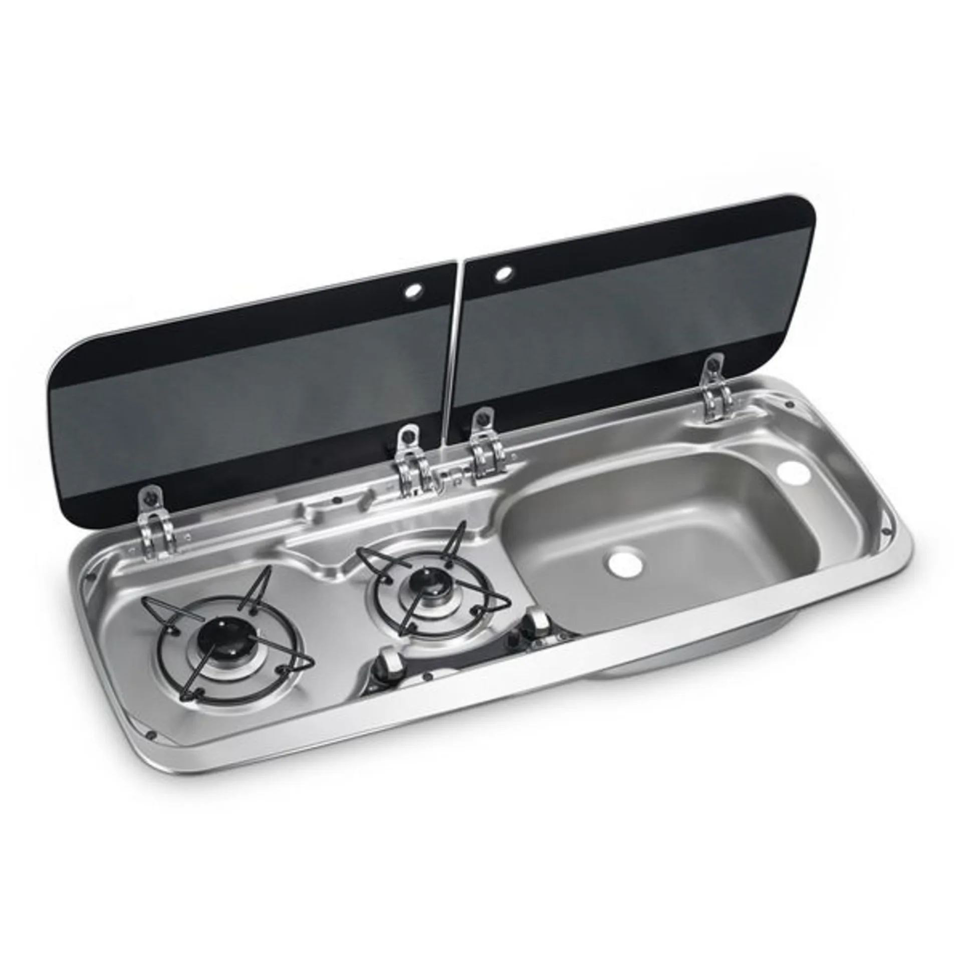 Dometic HSG 2370 R Kocher-Spülenkombination