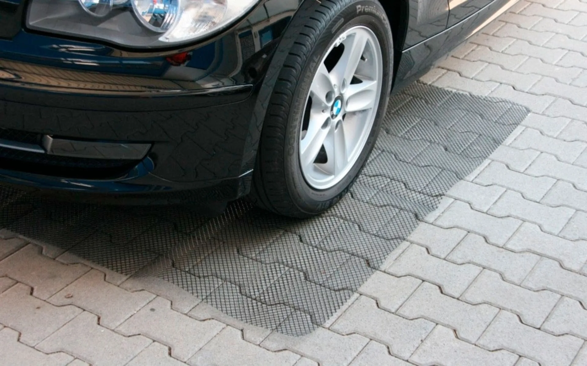 HP grille anti-martres 190 x 150 cm HP grille anti-martres 190 x 150 cm