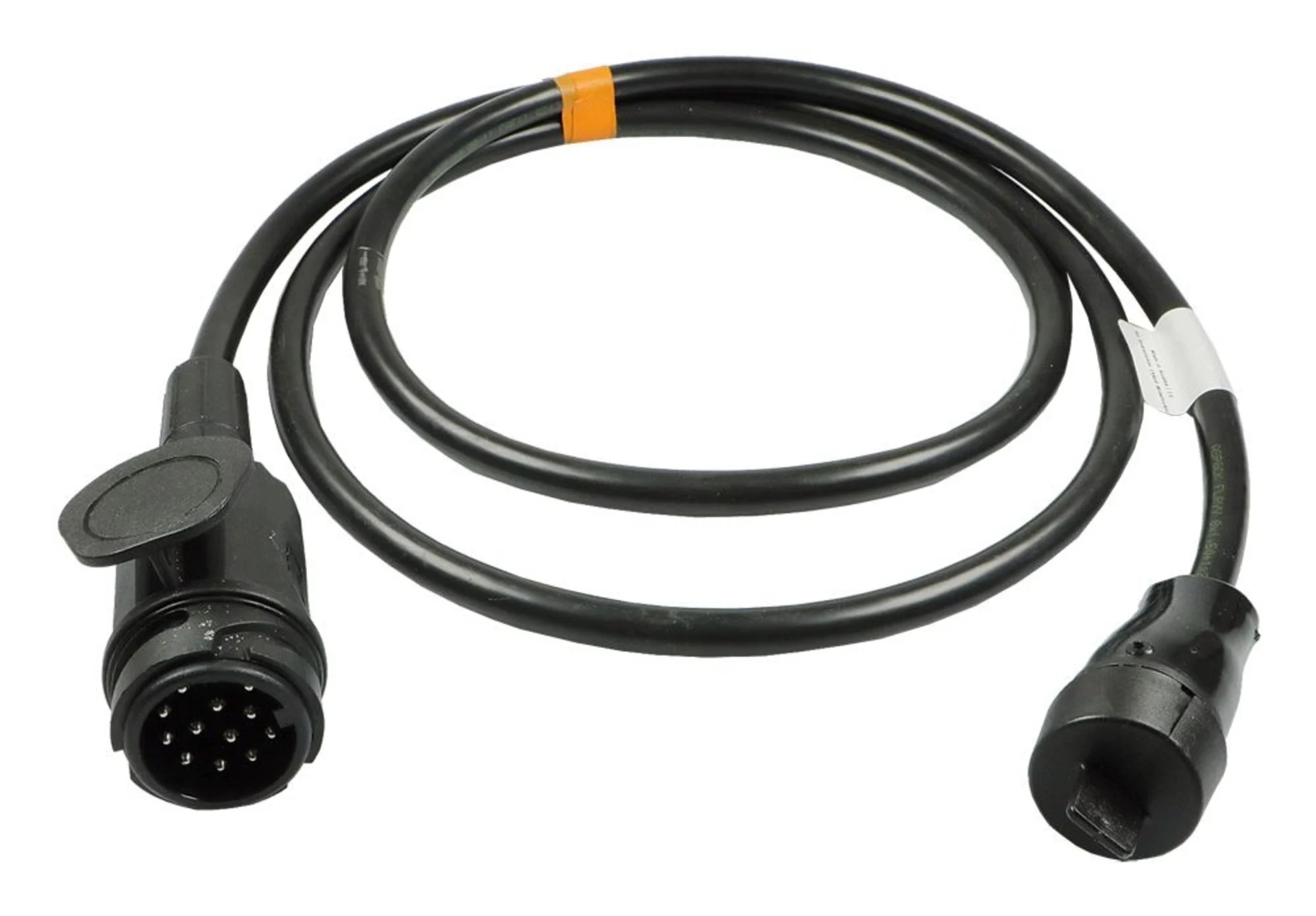 ASPÖCK - Kompl. LED-Leuchten-Set für Anhänger