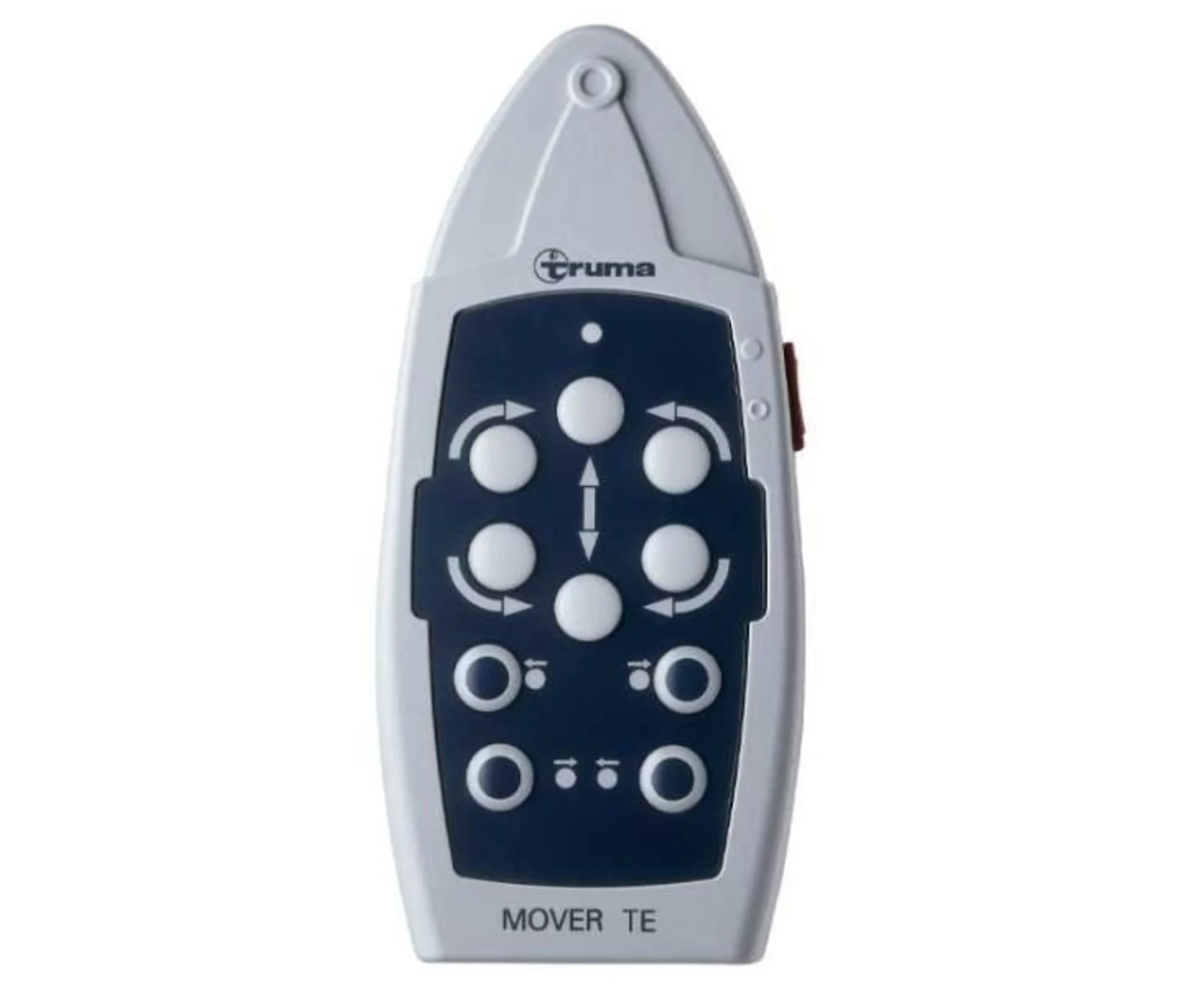 Caravan-Rangierhilfe Truma Mover SER