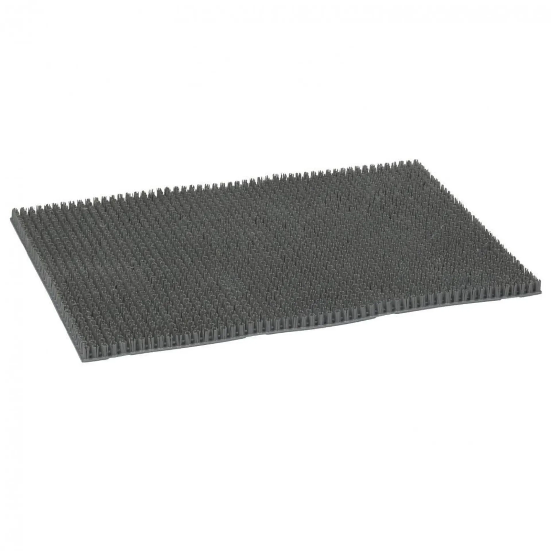 Arisol Kunstrasenplatte 40 x 60 cm grau