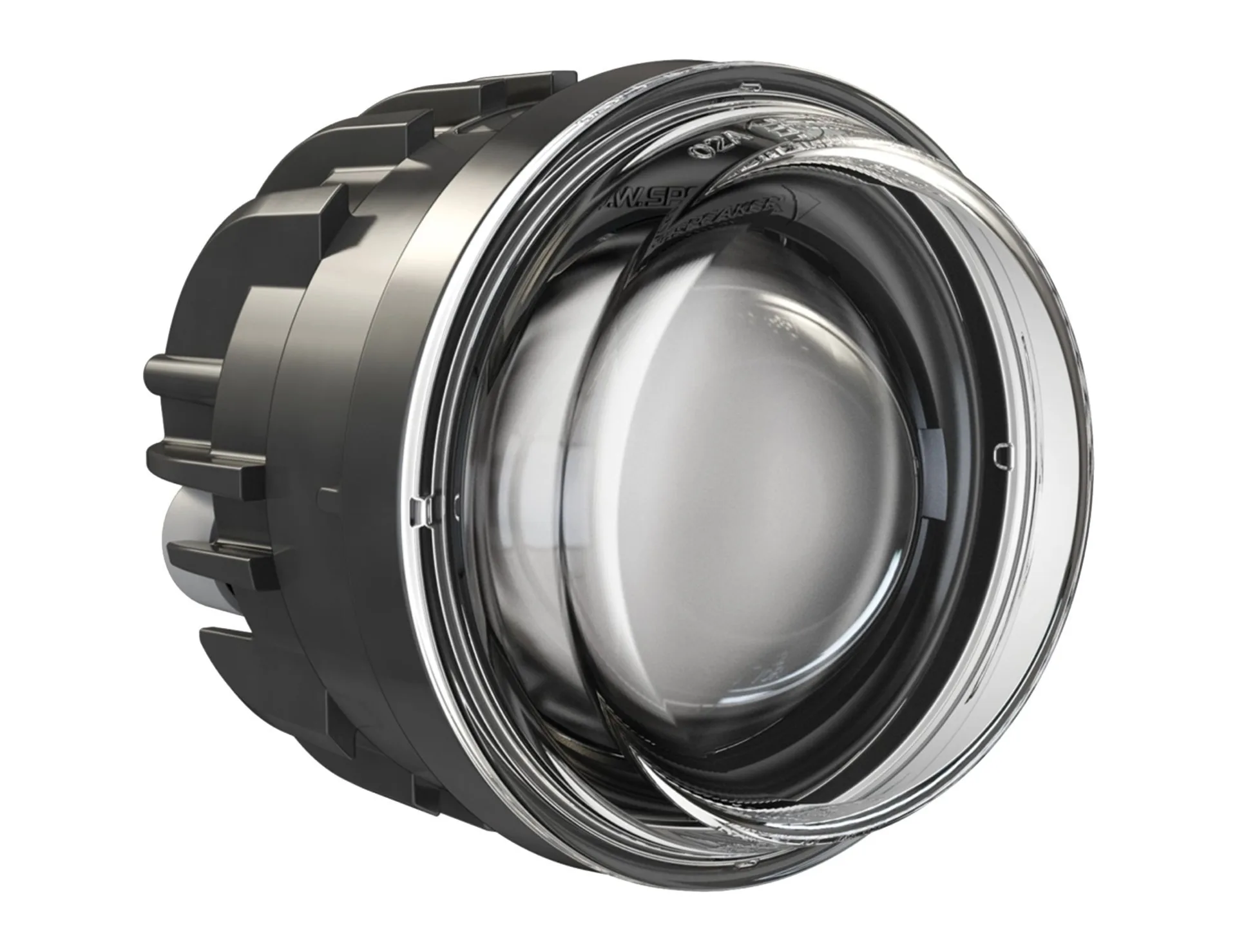 JW Speaker Model 93 LED-Fernlichtscheinwerfer