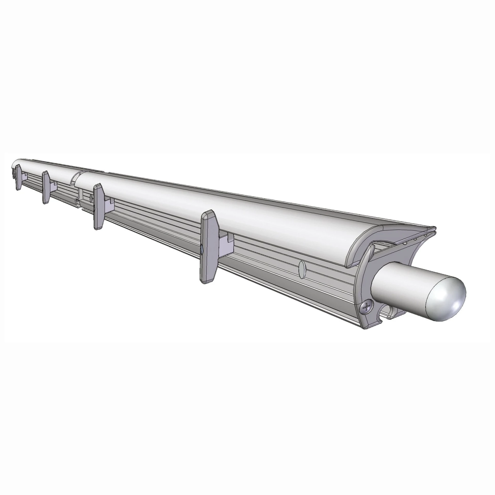 Dometic CampRoom Frontwand 3,75 m