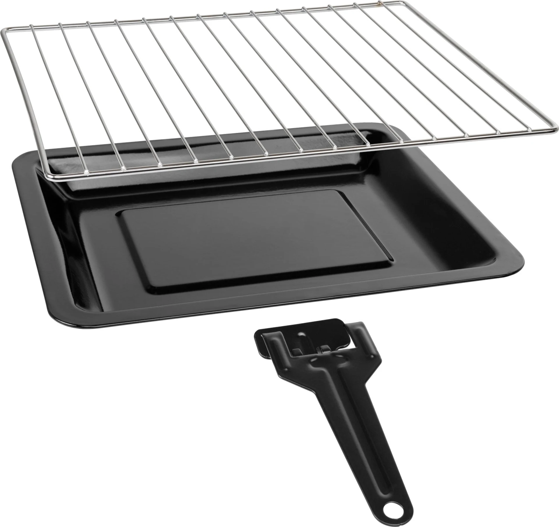 Mini-four Tristar 19 litres noir