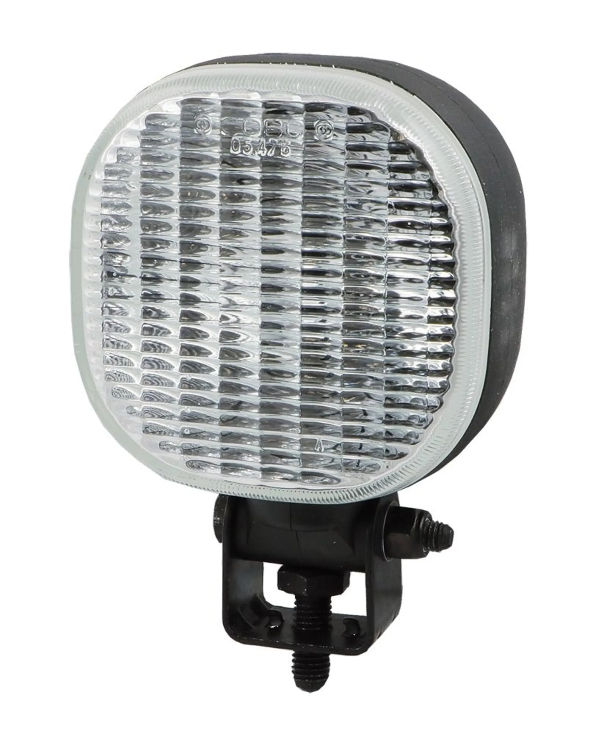 COBO - Arbeitsscheinwerfer H3 ø 95mm ø 95mm M10, 105x145x79mm COBO - Arbeitsscheinwerfer H3 ø 95mm ø 95mm M10, 105x145x79mm