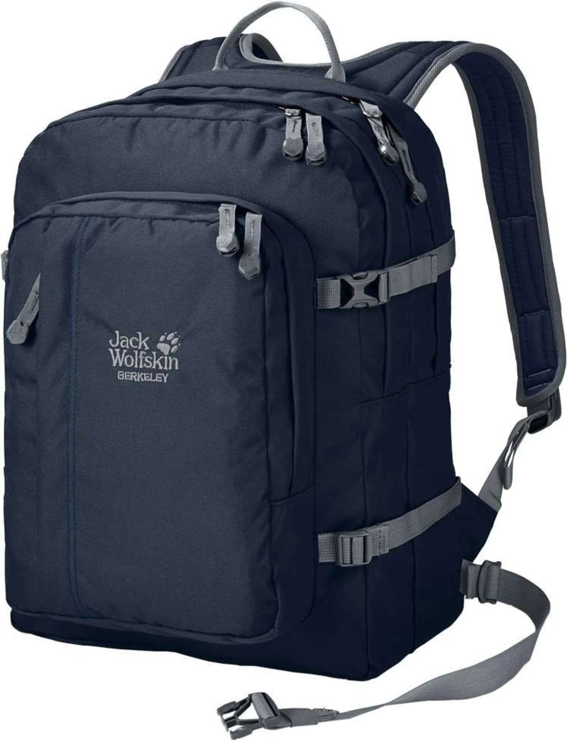 Rucksack Berkley night blue