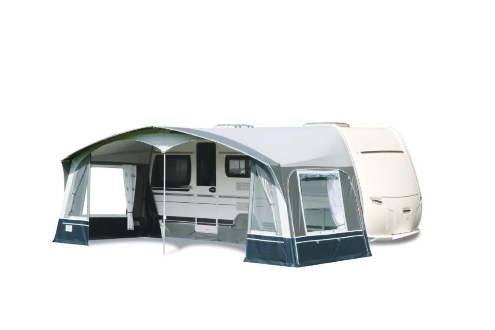 Arcade 240 / 09 850-876 Brand-Vorzelt