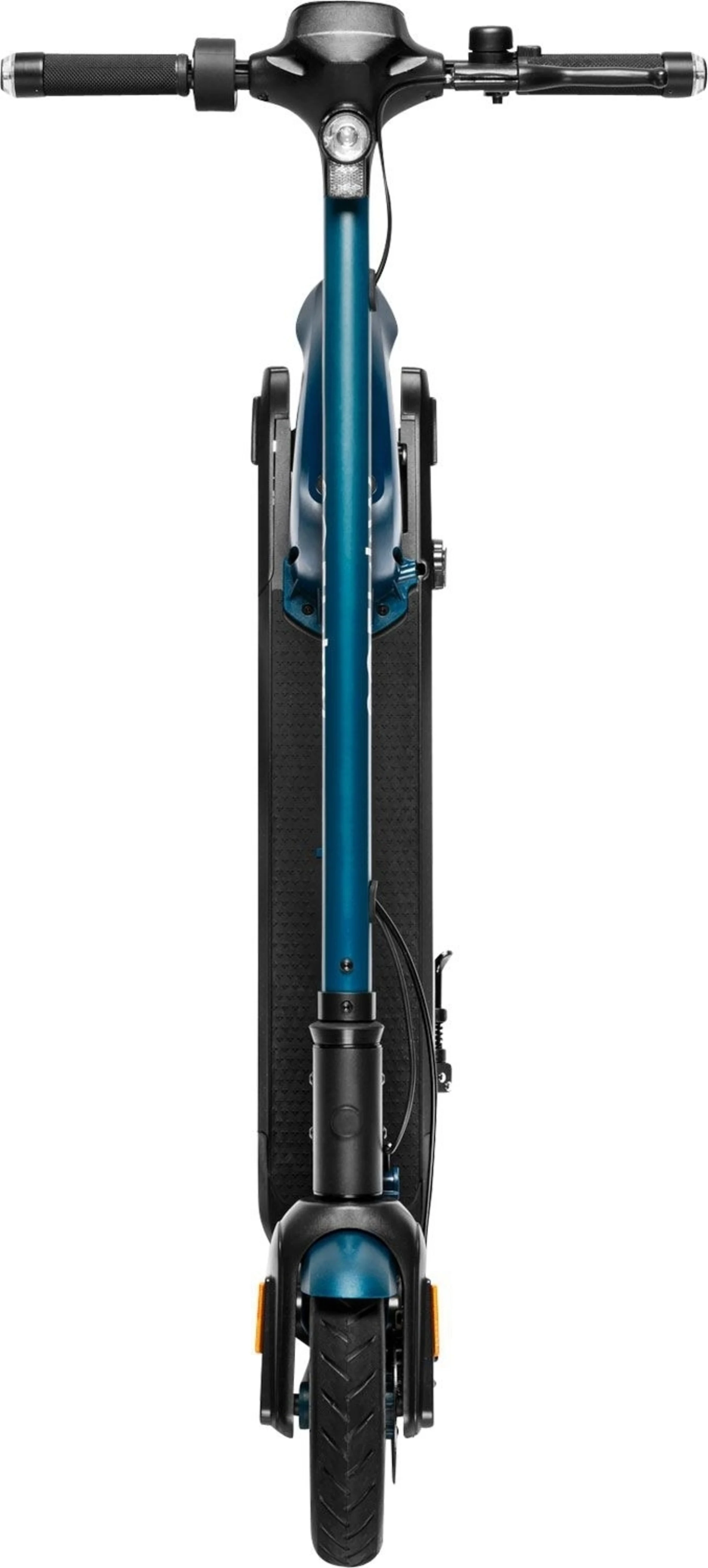 Scooter Soflow SO3 7.8 AH Generation 2 klappbarer E-Scooter / Elektroroller mit Blinker