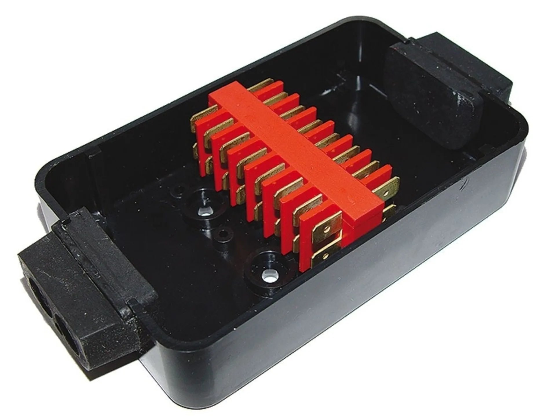 Merit Verteilerdose 8-pol