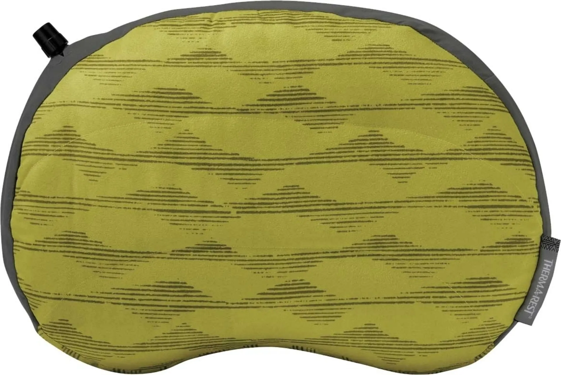 Therm-a-Rest Air Head Yellow Mountains Kissen groß Therm-a-Rest Air Head Yellow Mountains Kissen groß