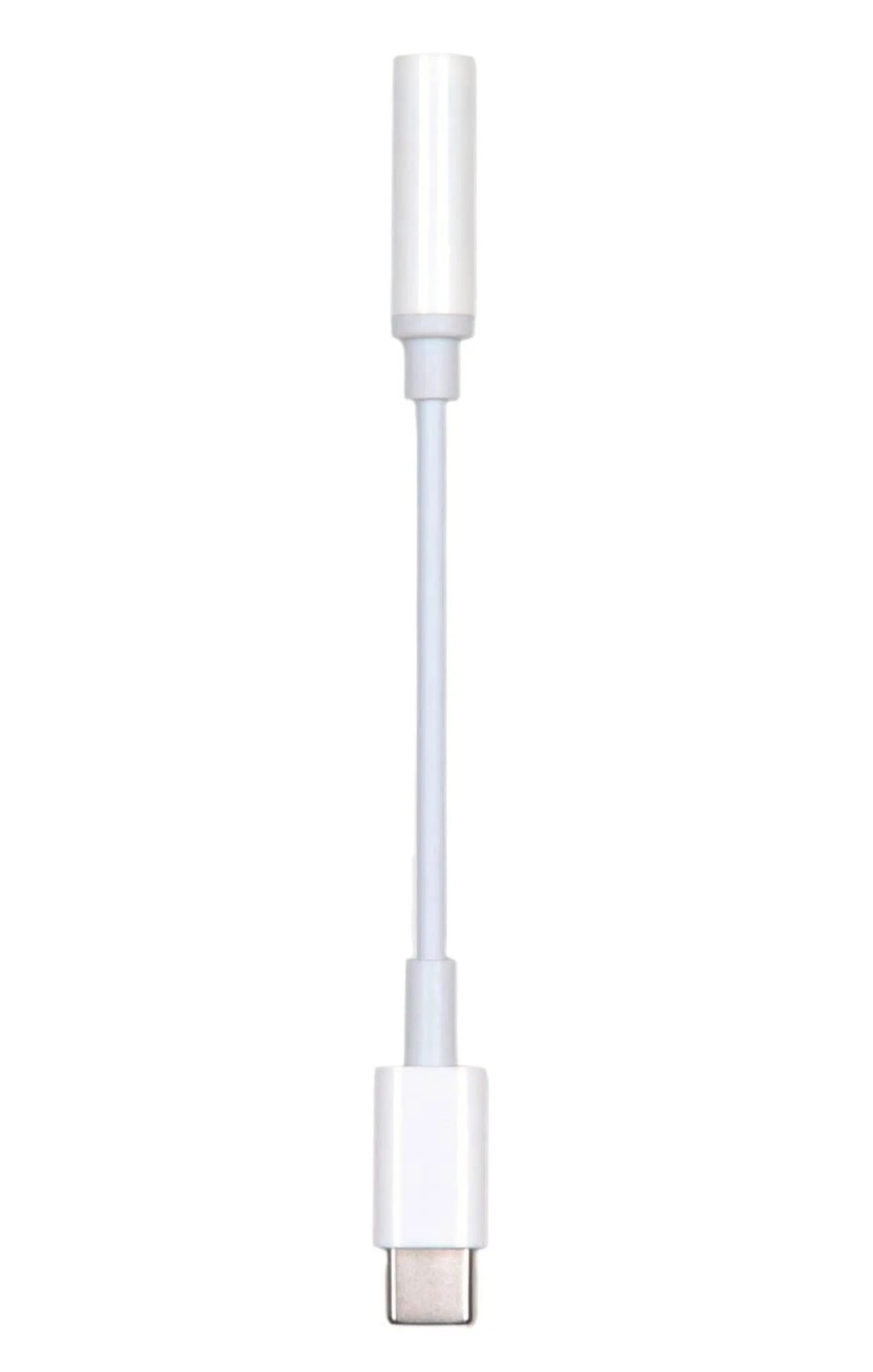 2Go Adaptateur audio USB type C vers Kinken femelle 3,5 mm