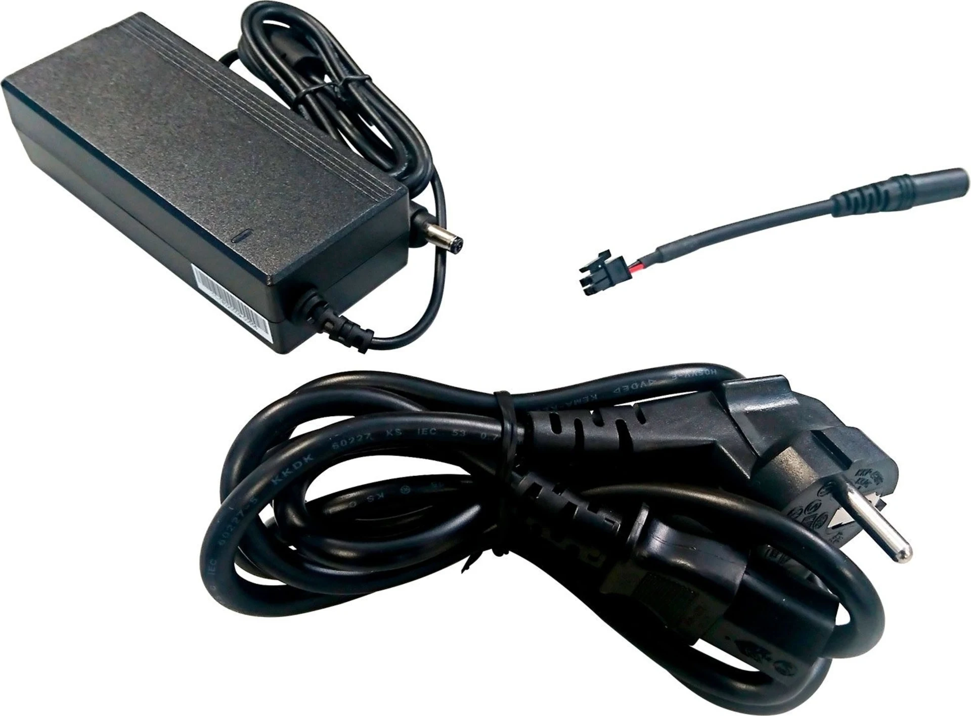 Selfsat SNIPE bloc d'alimentation 220V/230V (kit adaptateur)