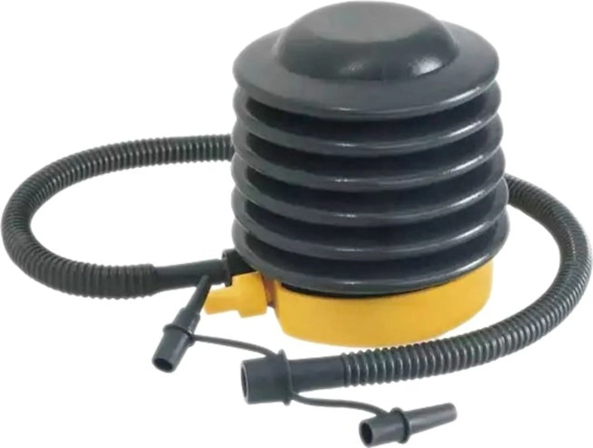 Pompe à pied Bestway Air Step 12,7 x 11,3 x 11 cm
