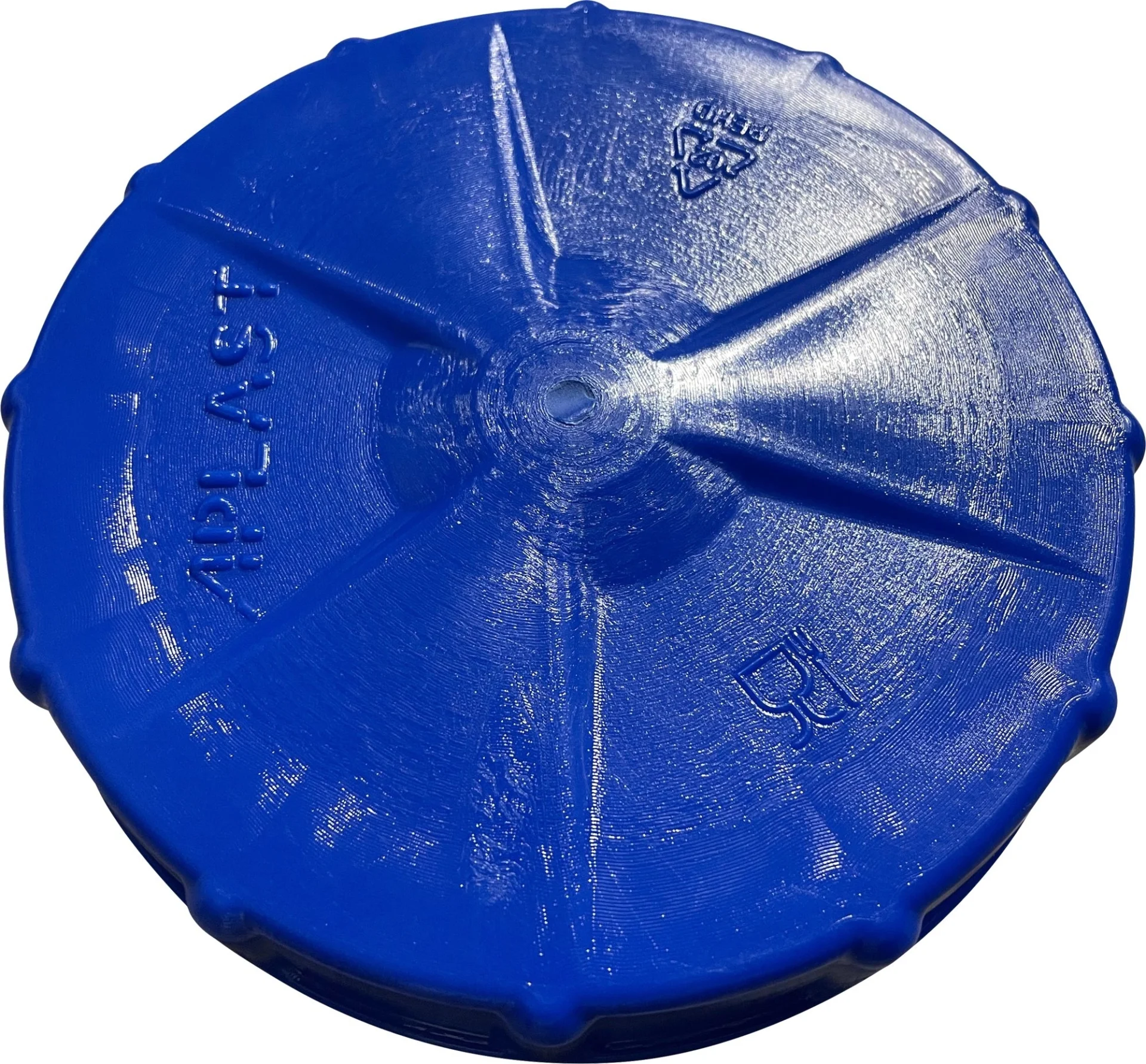Couvercle Aplast pour réservoir d'eau propre, filetage intérieur 140 mm Couvercle Aplast pour réservoir d'eau propre, filetage intérieur 140 mm