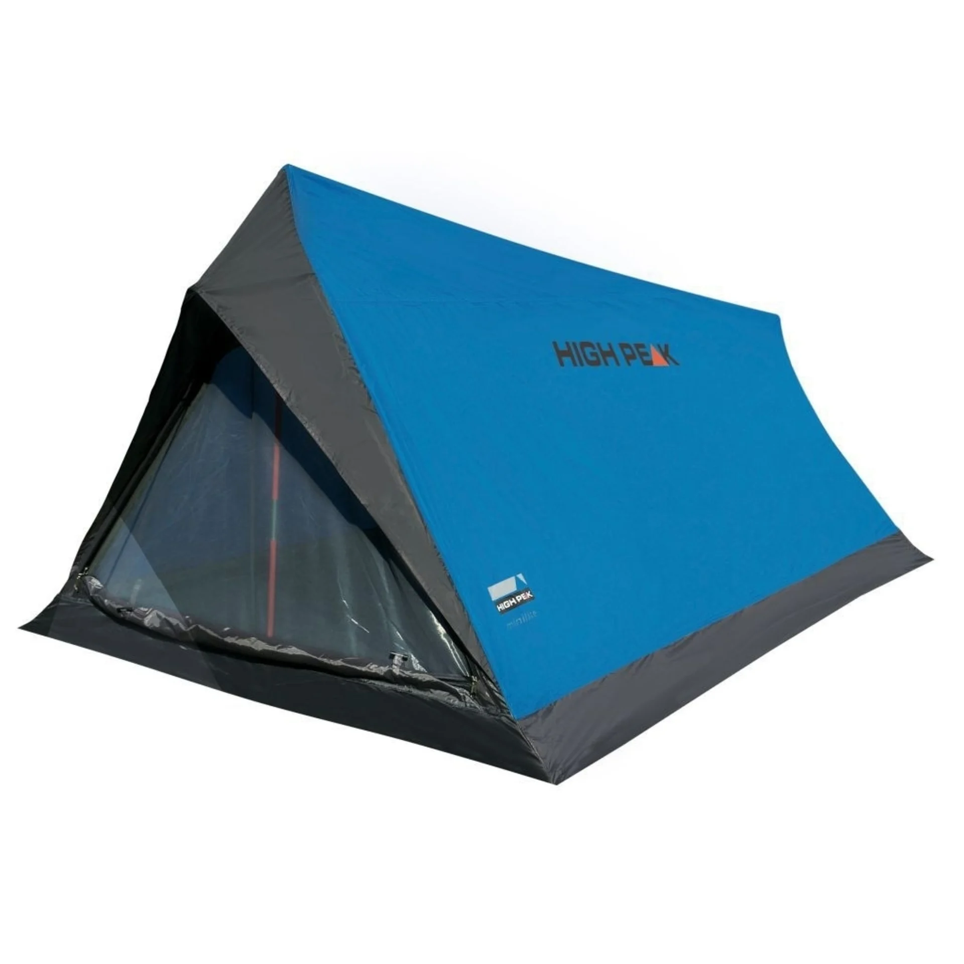 Tente de trekking Minilite 120 x 90 x 200 cm