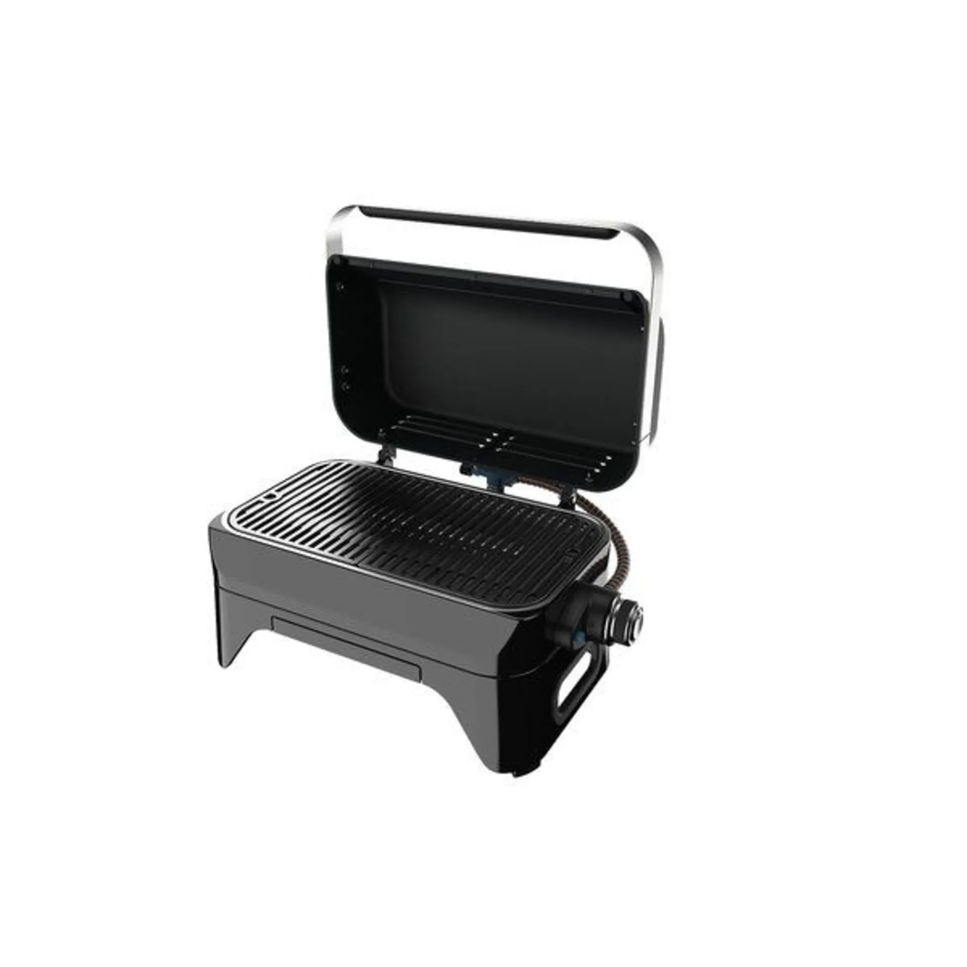 Campingaz Tischgrill ATTITUDE 2go CV, Kartuschenbe
