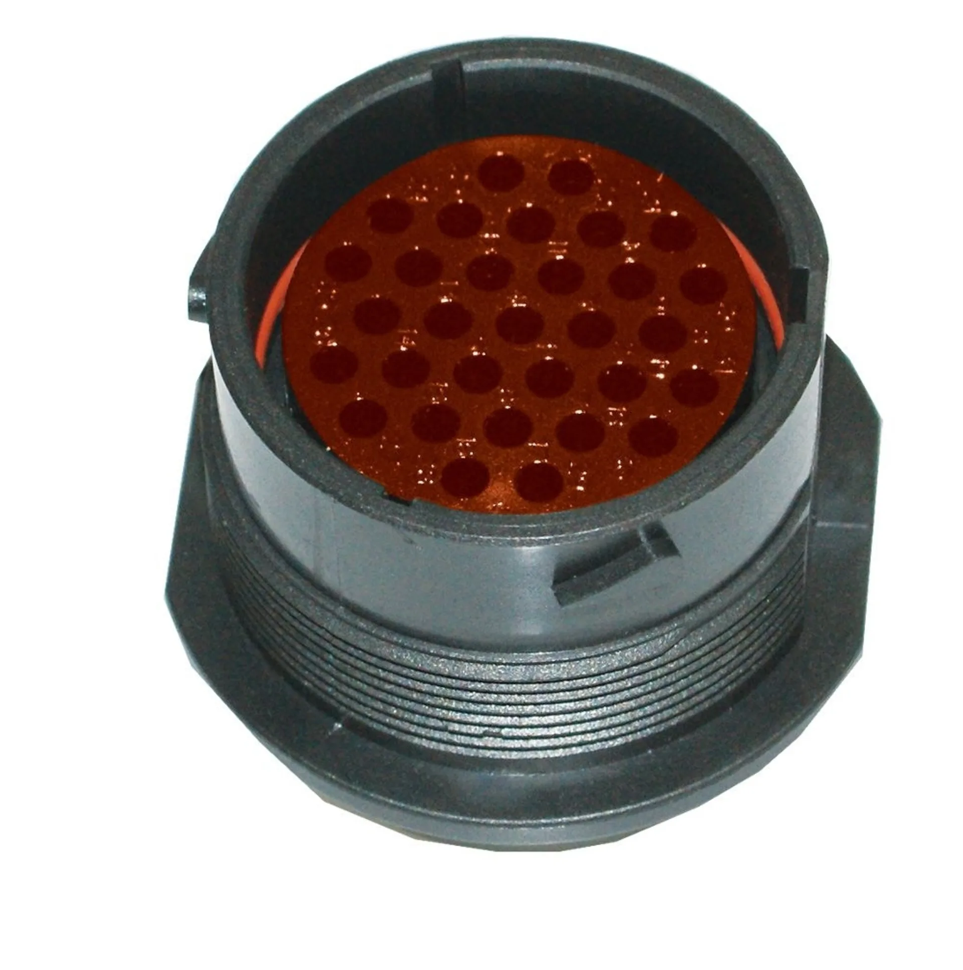 "Deutsch" - Steckdose 33-pol.