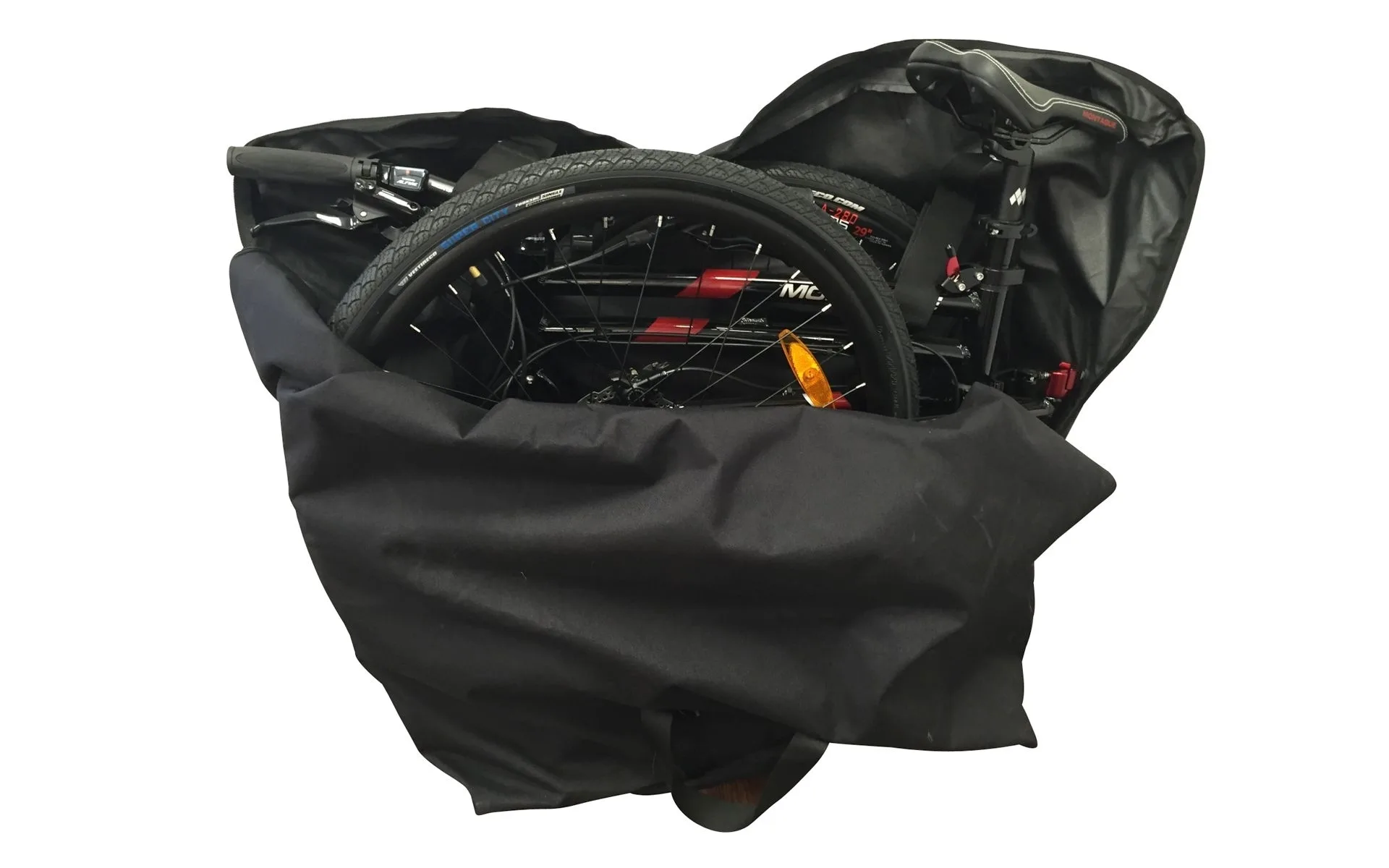 Sac de transport Montague pour vélo pliant