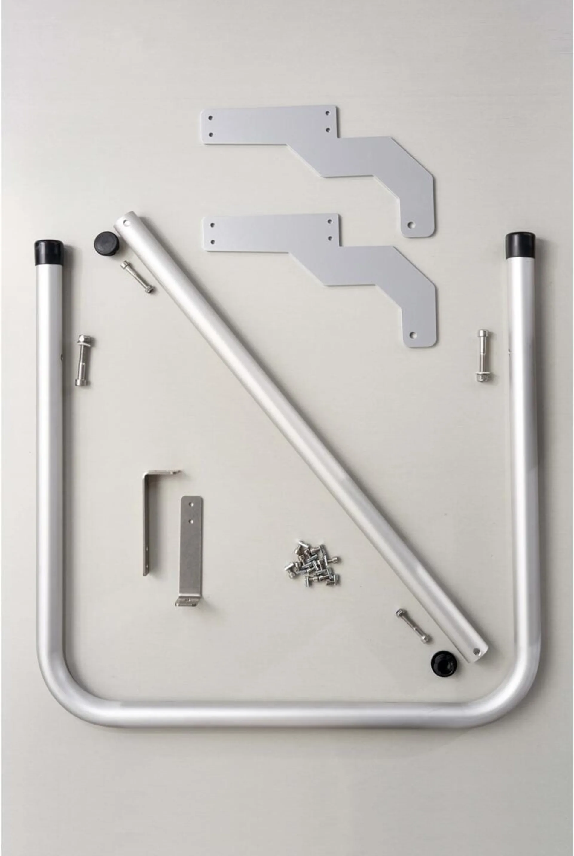 Tecklift Carry basic Liftadapter mit Trägermodul