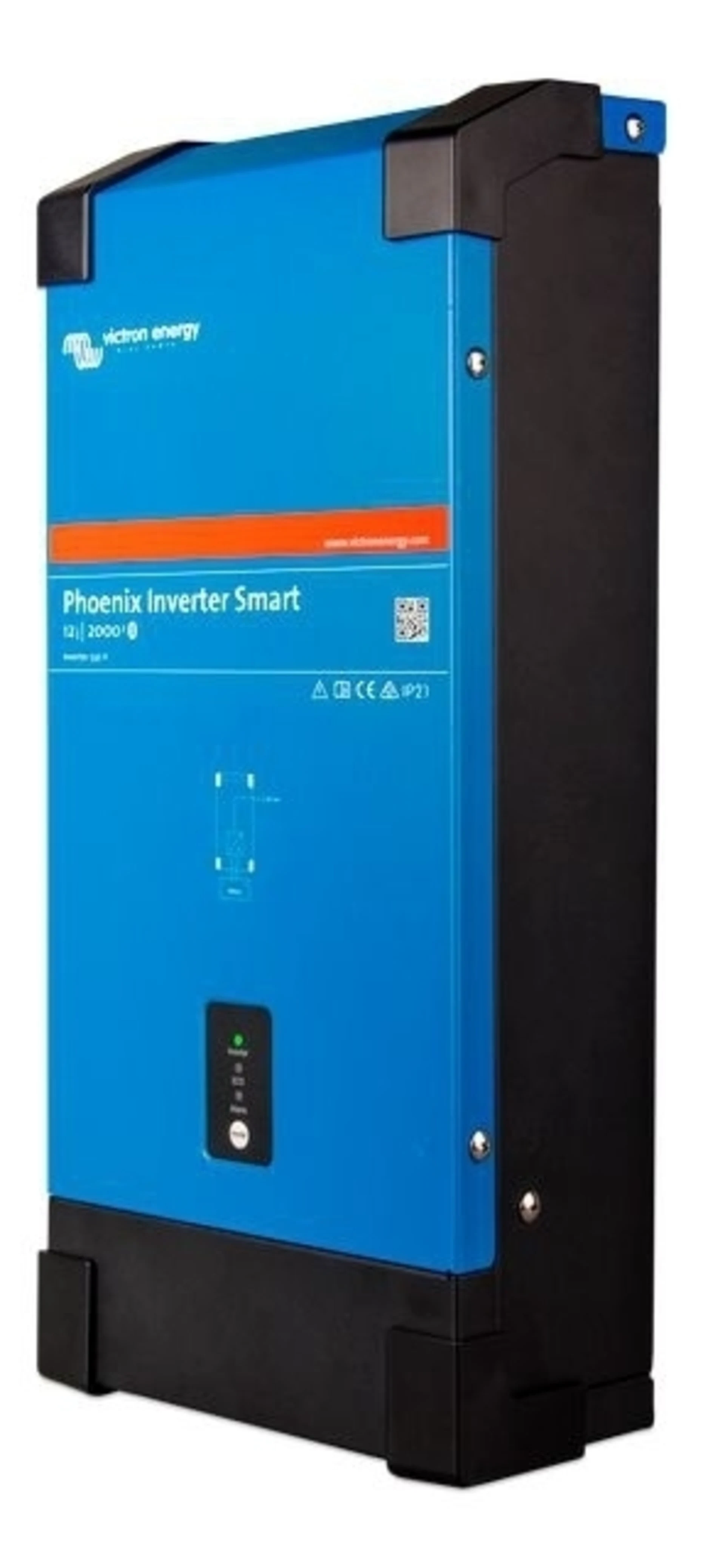 Victron Energy Phoenix Wechselrichter Smart 230 V 12 V / 2000 VA