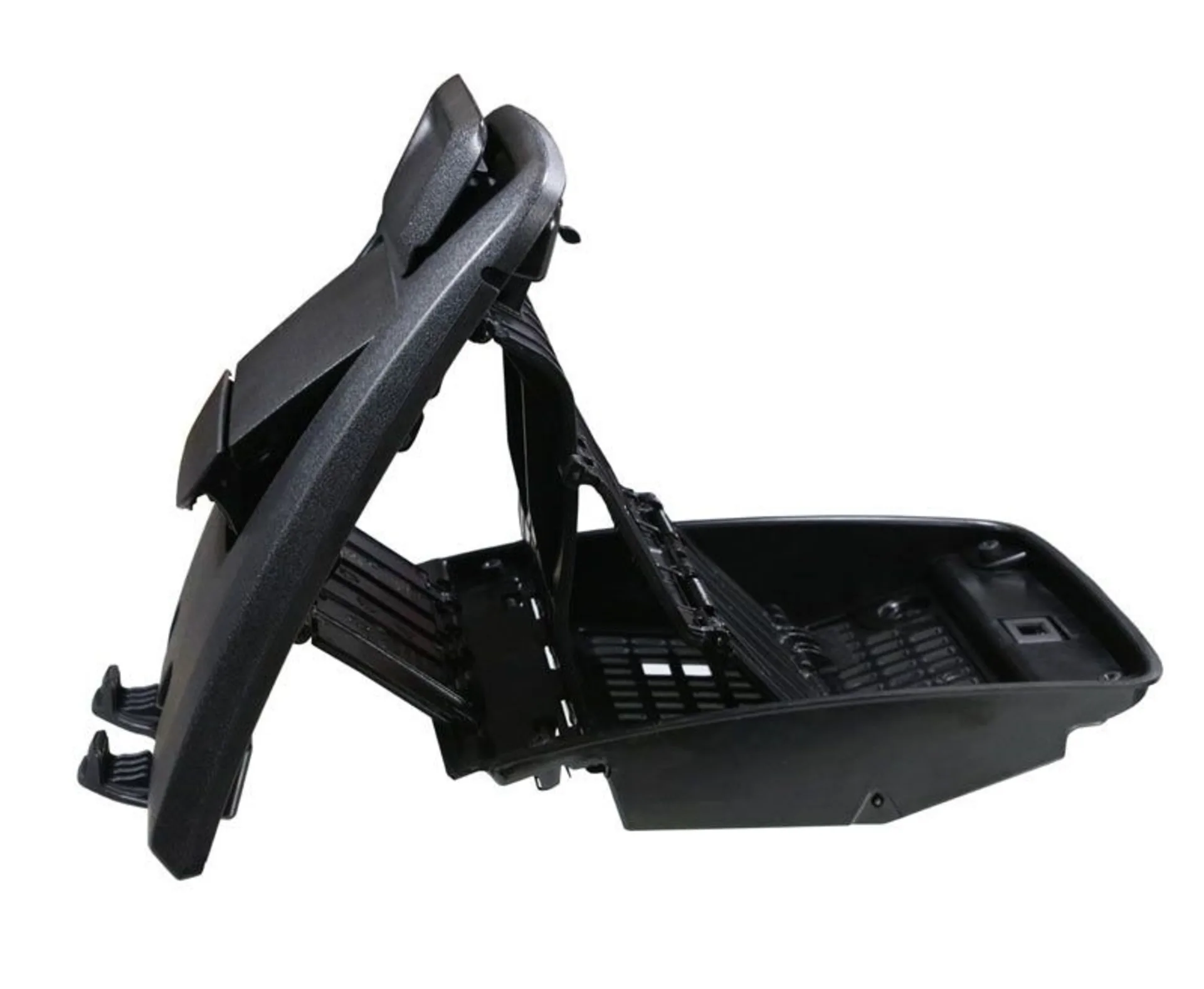 Tablet-Halter für Fiat Ducato, Jumper und Boxer 250/X290 ab 2006