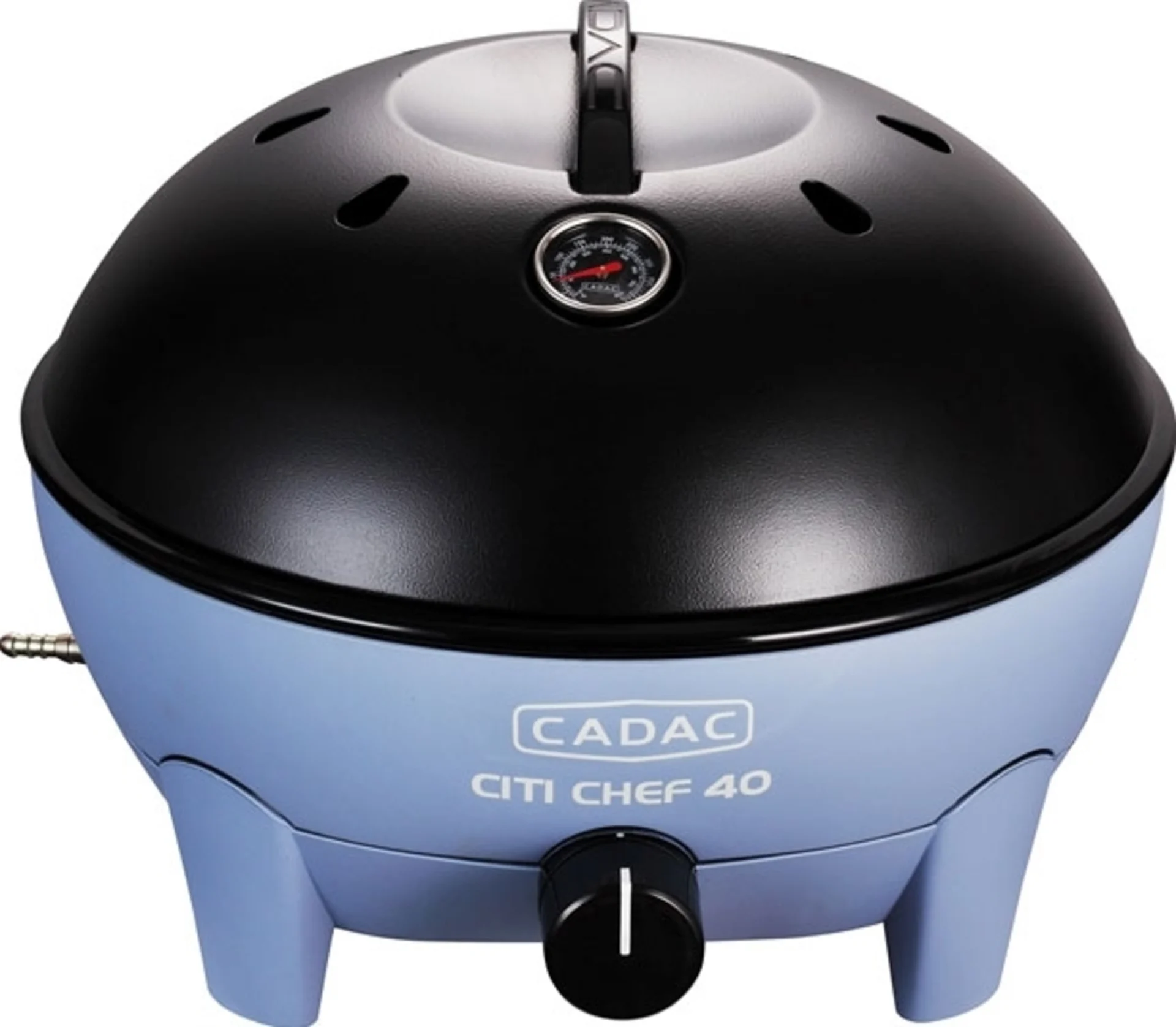 Cadac Citi Chef 40 Gasgrill Sky Blue 50 mbar