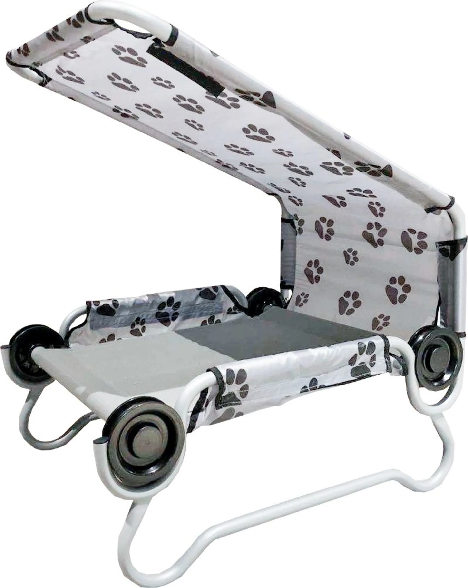 Disc-O-Bed Dog-Bed S faltbares Hundebett