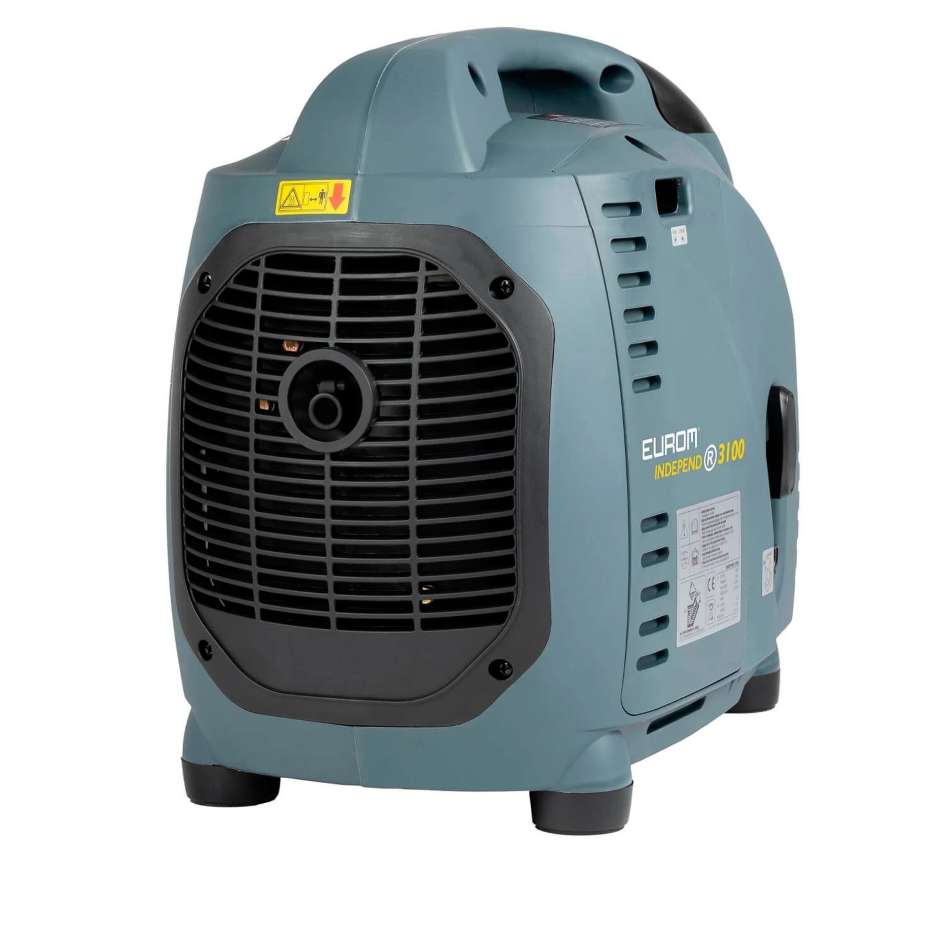 Générateur Eurom Independ 3100 à essence 230 V / 12 V / 3100 VA