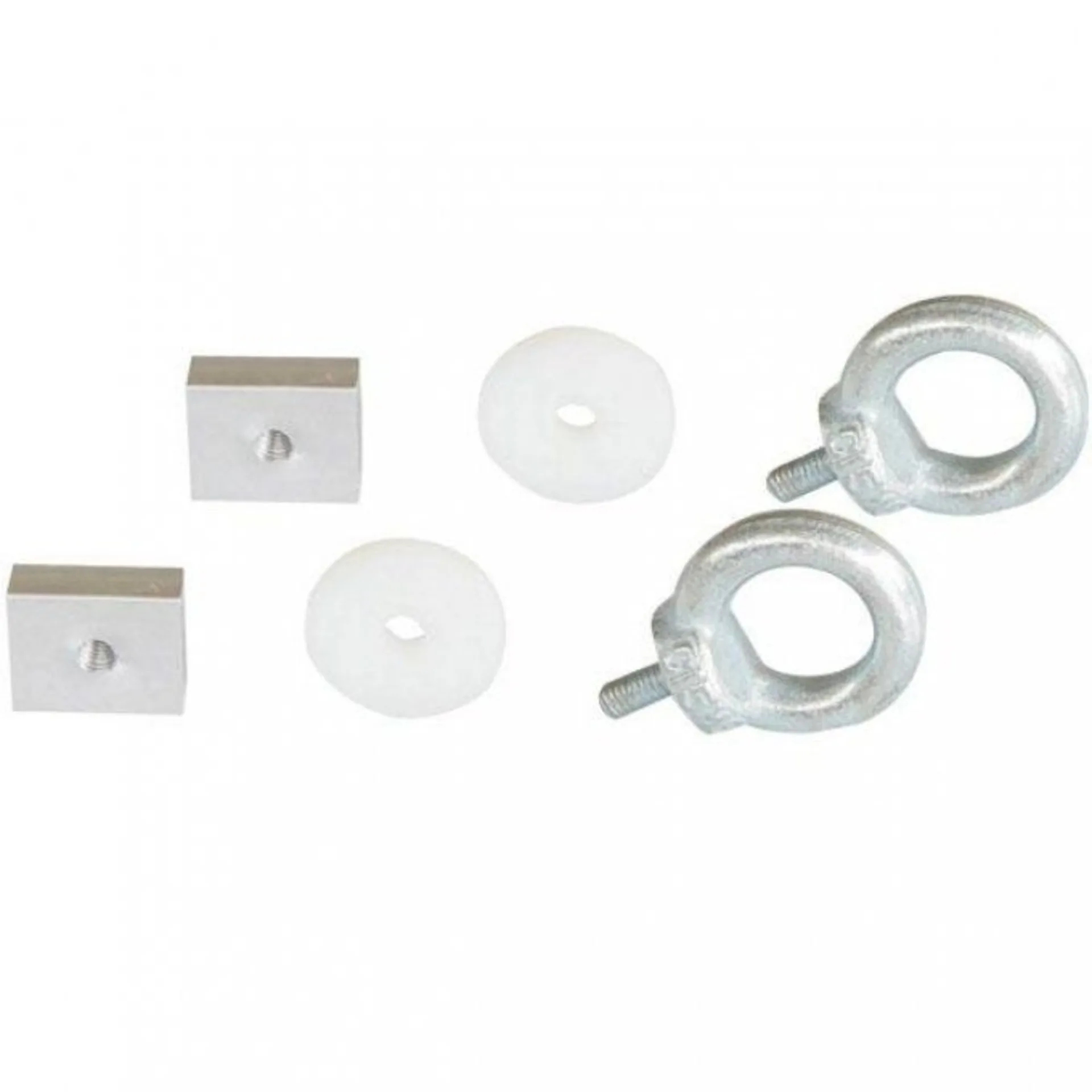 Fiamma Eye Kit Kit d'œillets