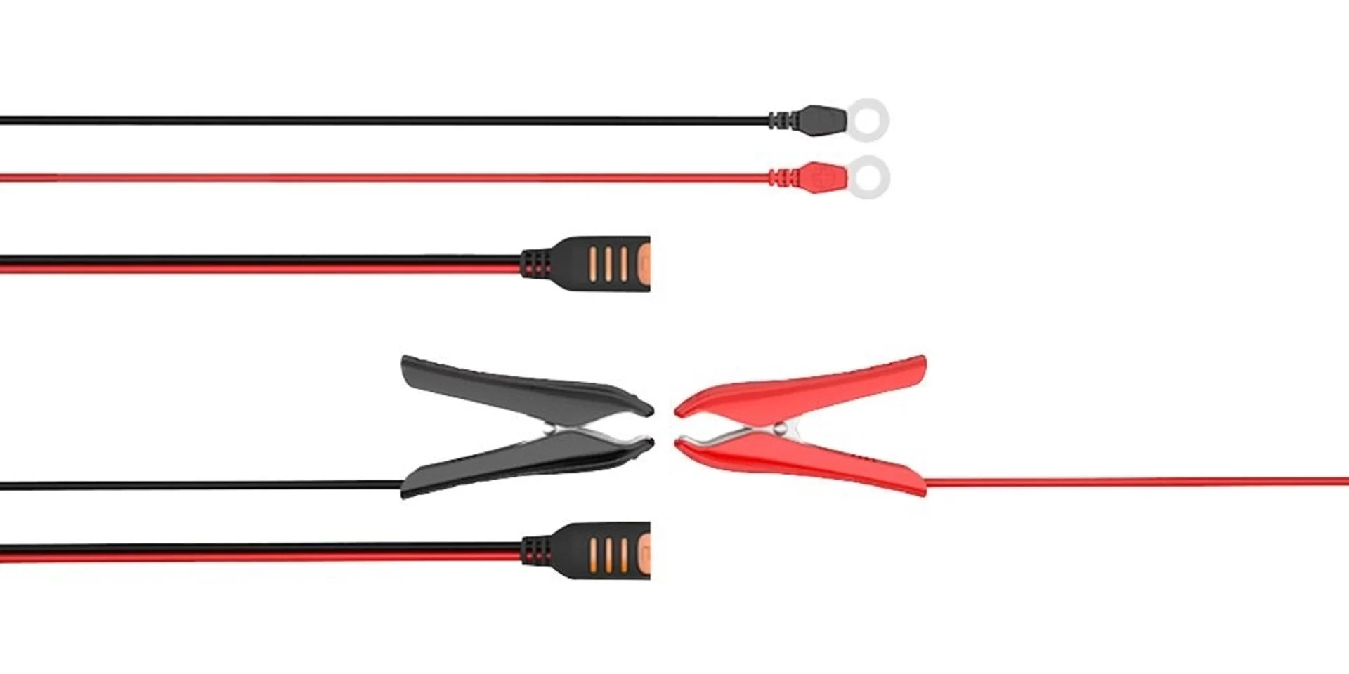 CTEK - Batterieladegerät 12V, 3.8 A, MXS 3.8 168 x 65 x 38 mm, 3.8 A