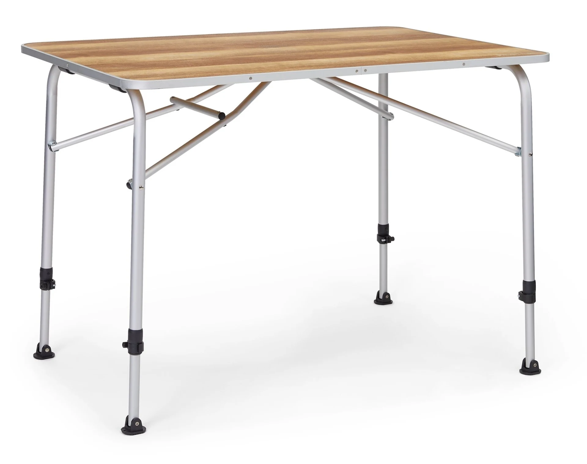 Berger Livenza Table de camping Gr. 3 Clair