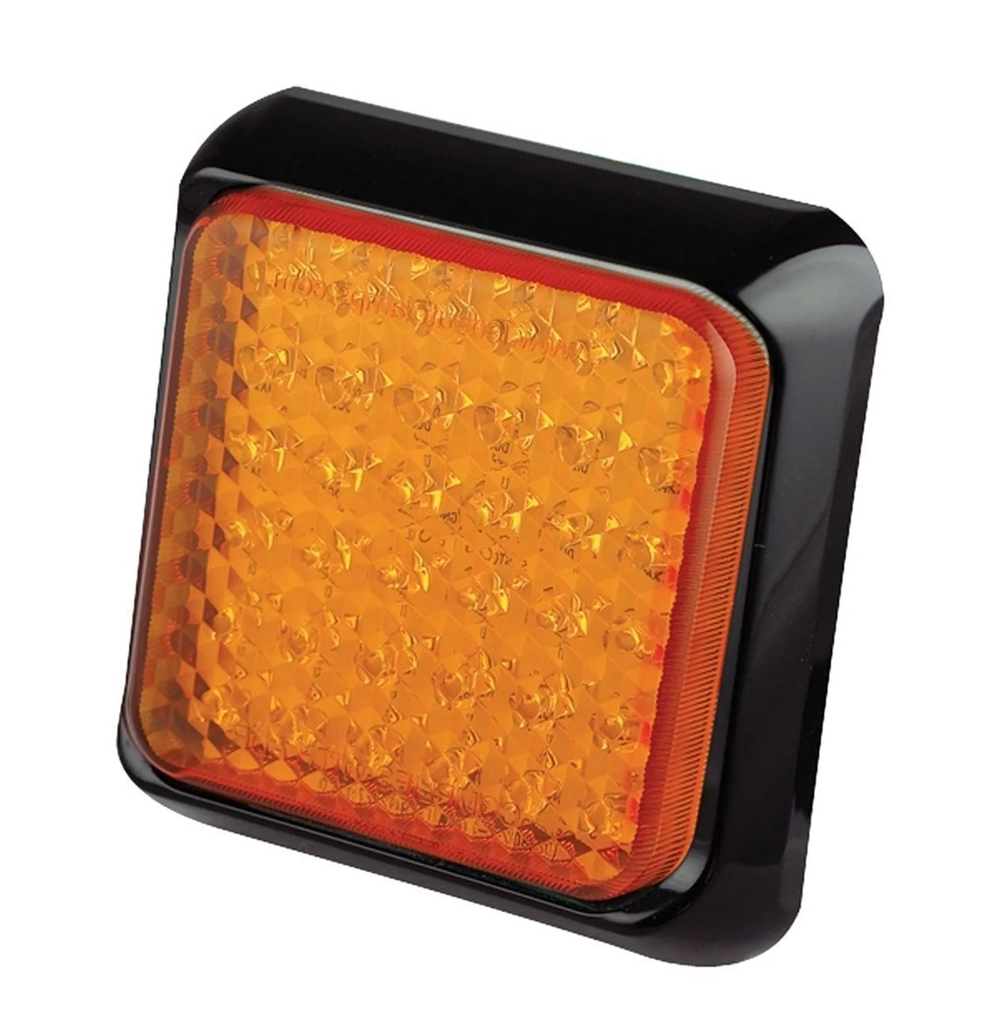 LED-Blinkleuchte 12/24 V L+R