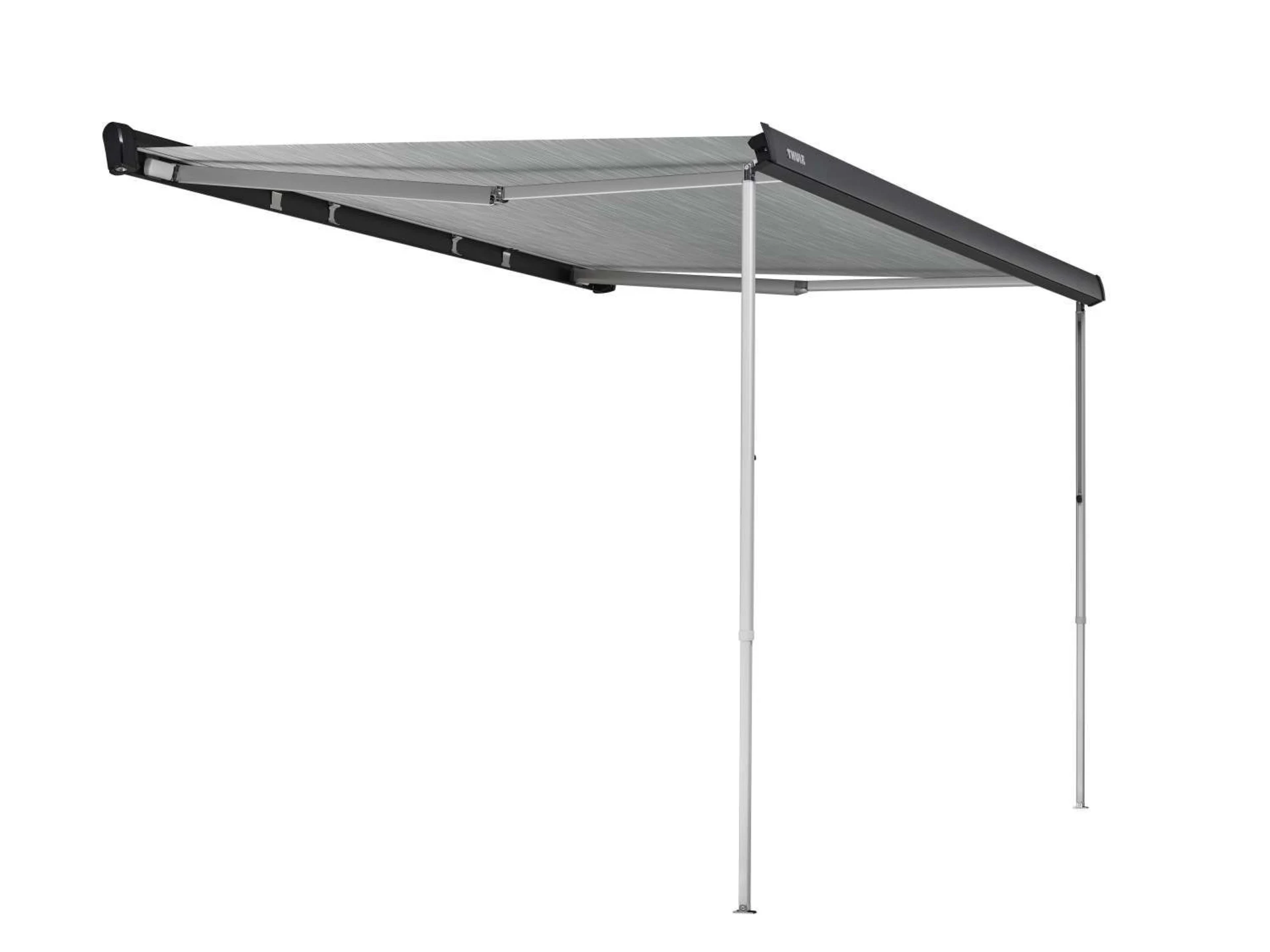 Store mural Thule 4200 anodisé 2,60 m