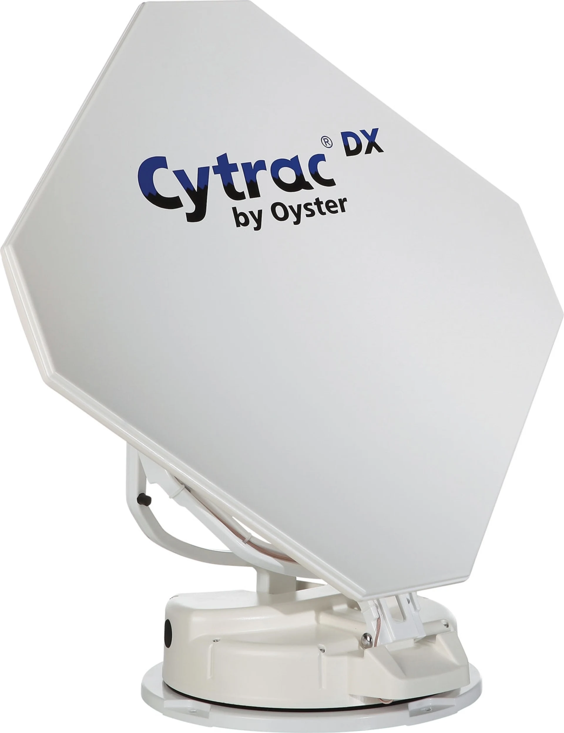 Sat-Anlage Cytrac DX Premium 19"