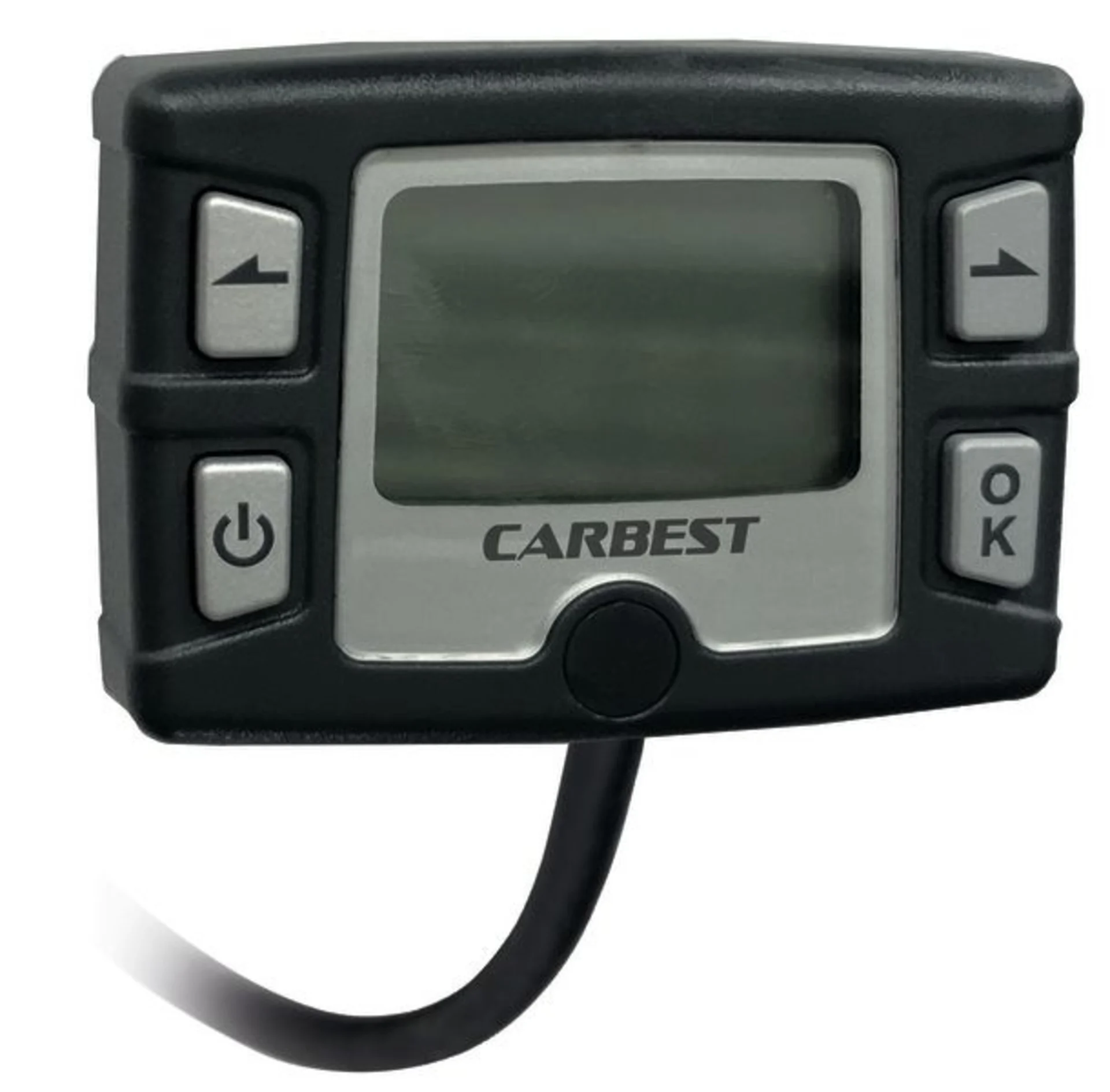 Carbest VanHeat 4.0-DH Diesel Standheizung - 4 KW