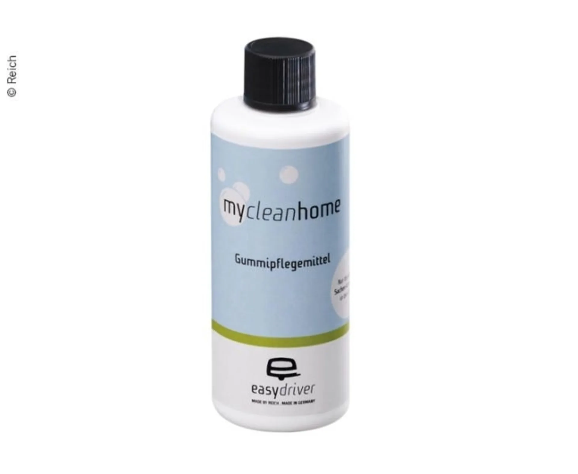Gummipflege von mycleanhome Reich - 100 ml